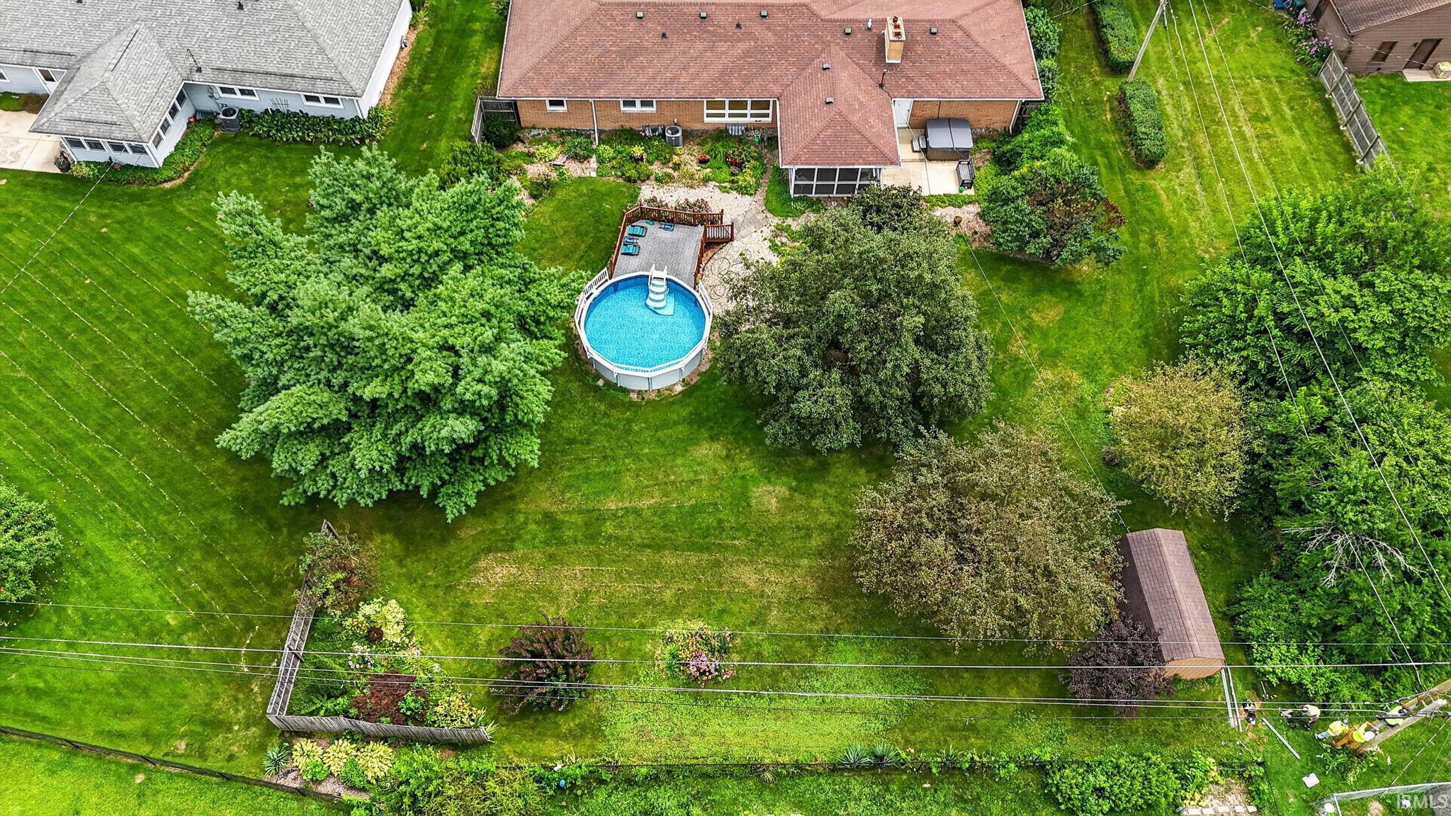 42nd image of 2120 Crestview Ct, Lafayette, IN 47905 | MLS# 202630455