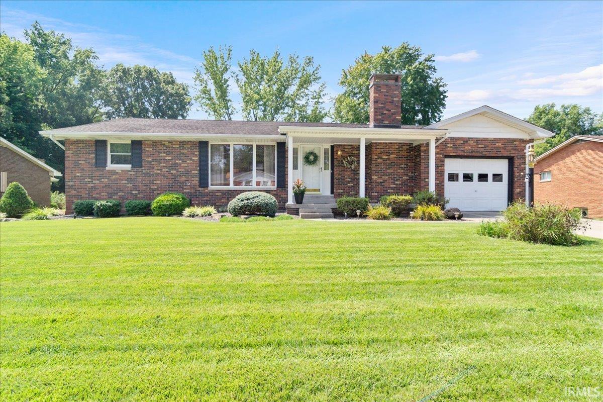 image of 311 W 34th St, Jasper, IN 47546 | MLS# 202630458