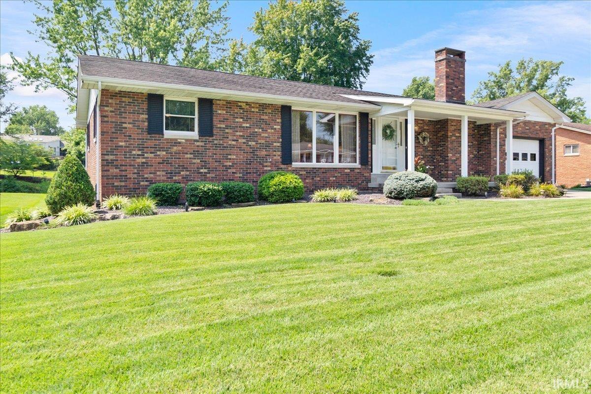 image of 311 W 34th St, Jasper, IN 47546 | MLS# 202630458