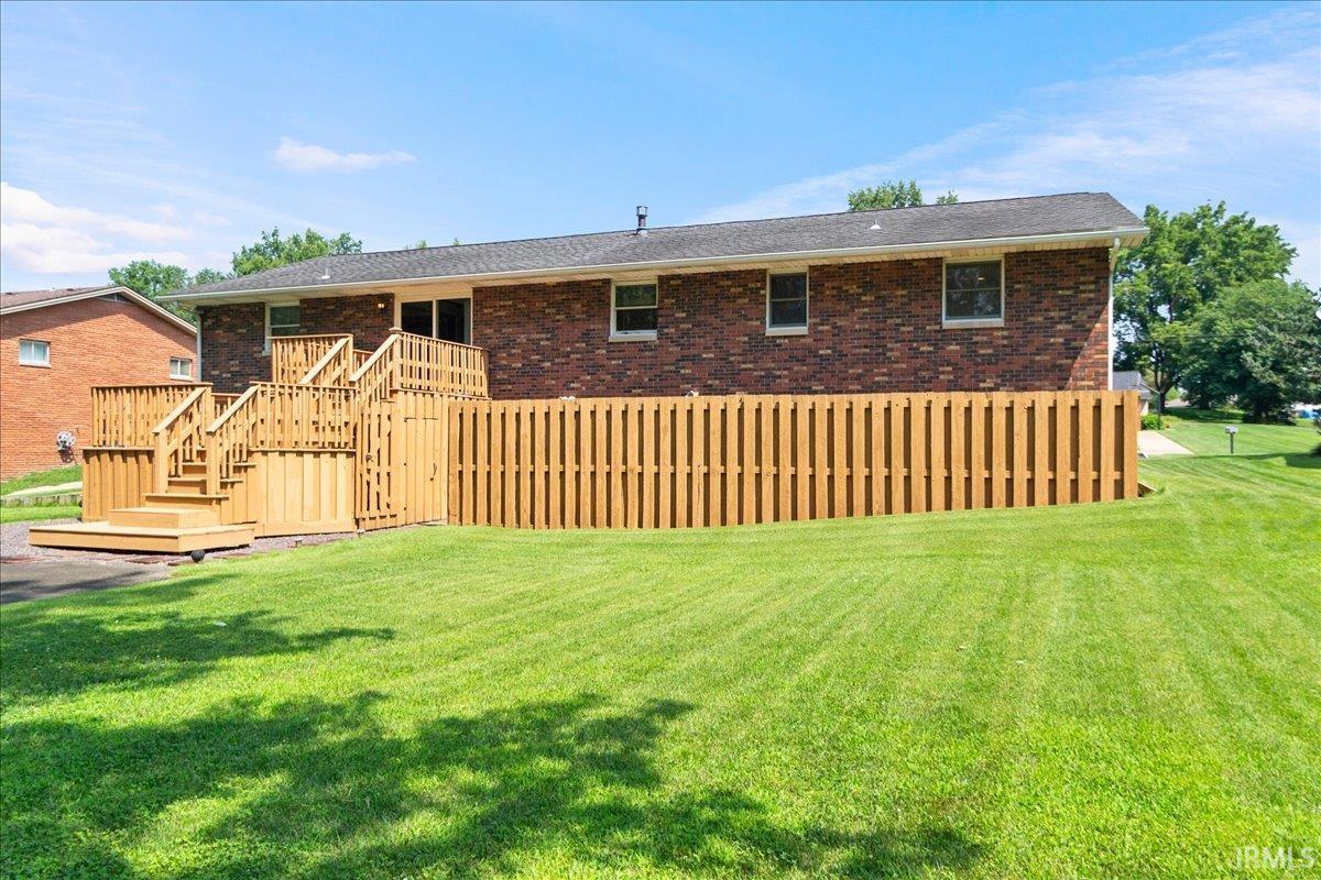 image of 311 W 34th St, Jasper, IN 47546 | MLS# 202630458