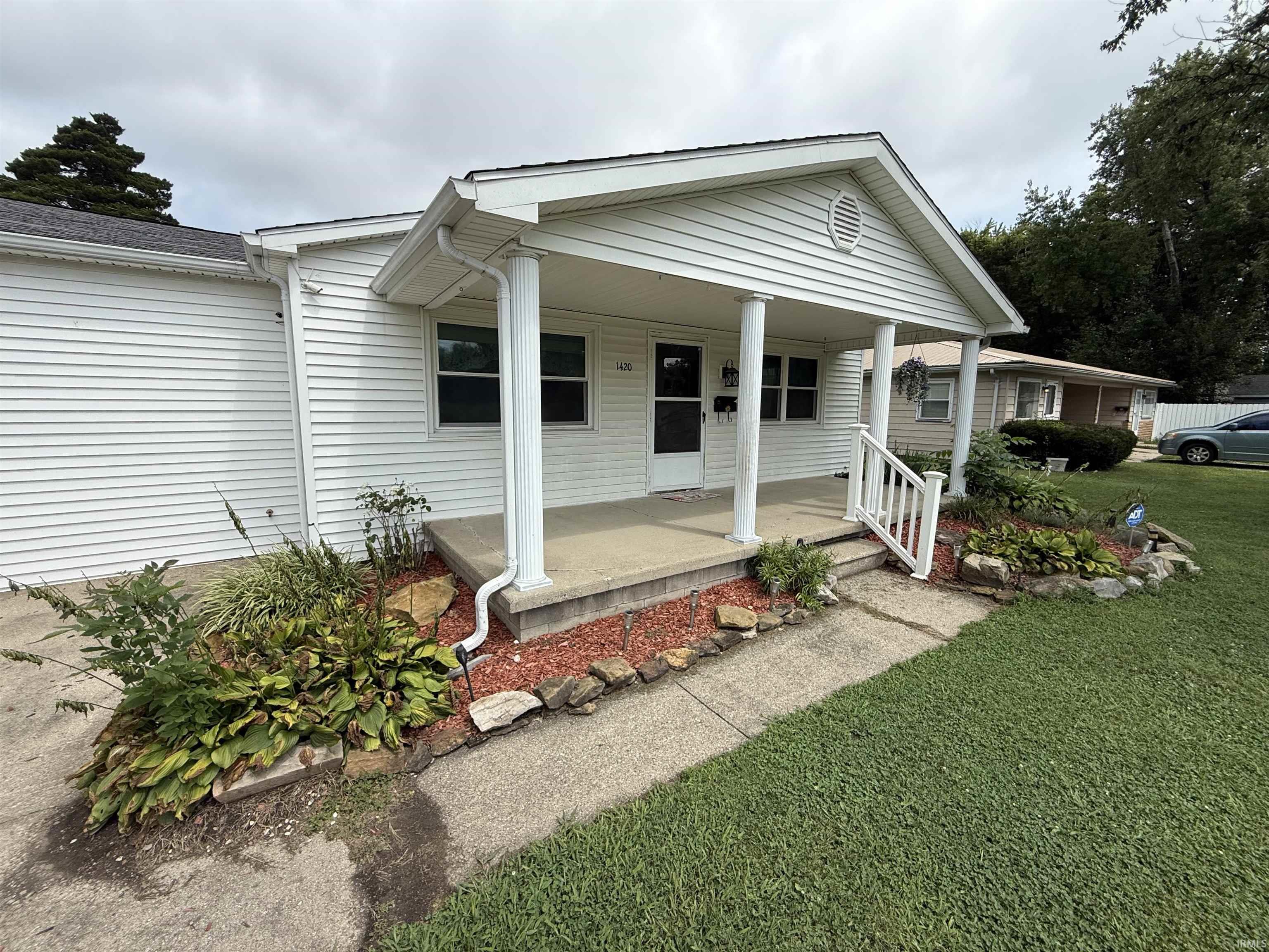 30th image of 1420 Dewolf St, Vincennes, IN 47591 | MLS# 202630461