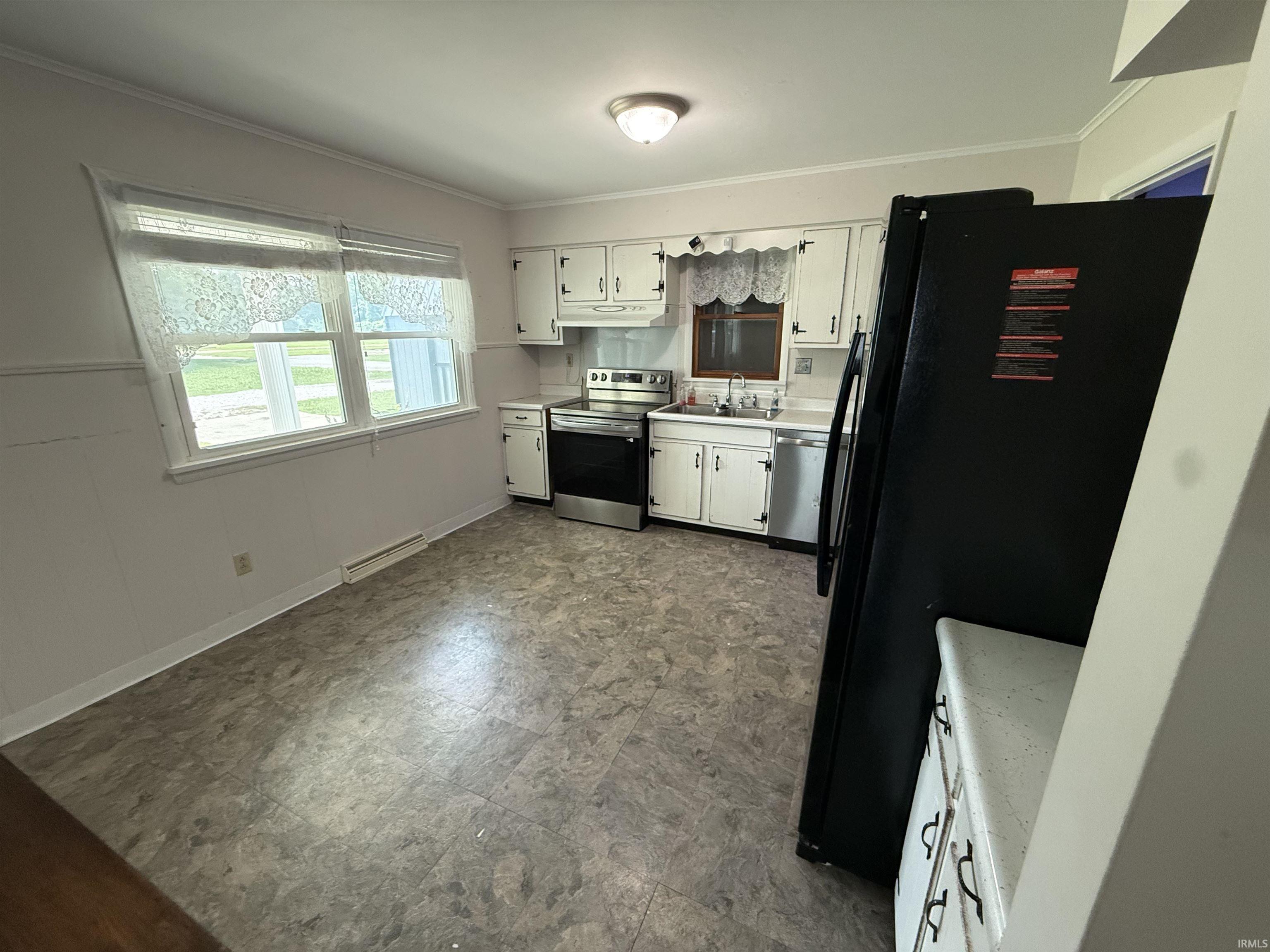 4th image of 1420 Dewolf St, Vincennes, IN 47591 | MLS# 202630461