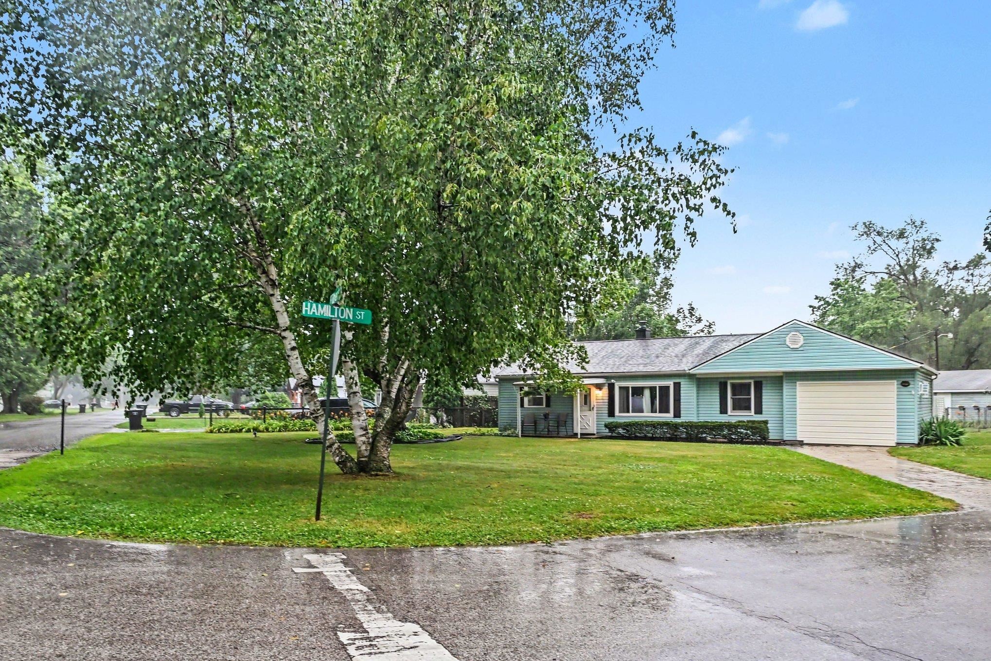 Homes for sale in Granger, IN | 52411 Filbert Rd, Granger, IN 46530 | MLS# 202630463