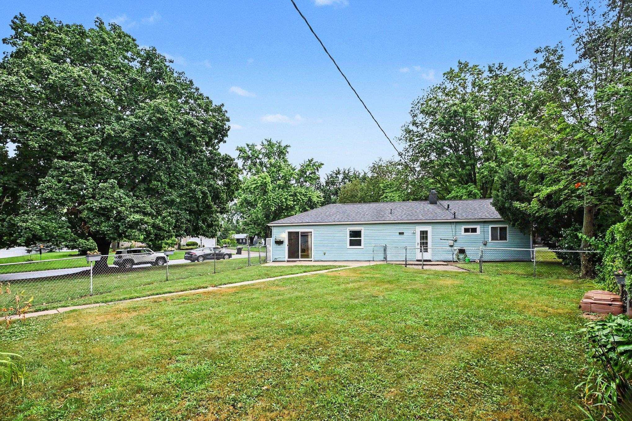 Homes for sale in Granger, IN | 52411 Filbert Rd, Granger, IN 46530 | MLS# 202630463