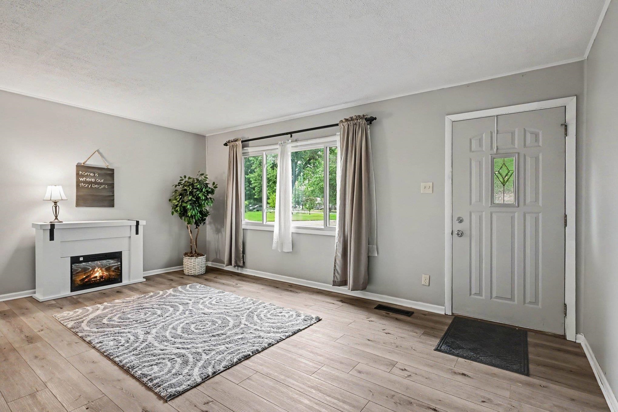 4th image of 52411 Filbert Rd, Granger, IN 46530 | MLS# 202630463