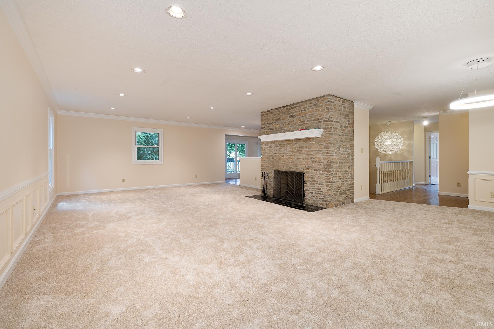 2nd image of 4125 S Judee Dr, Bloomington, IN 47401 | MLS# 202630465