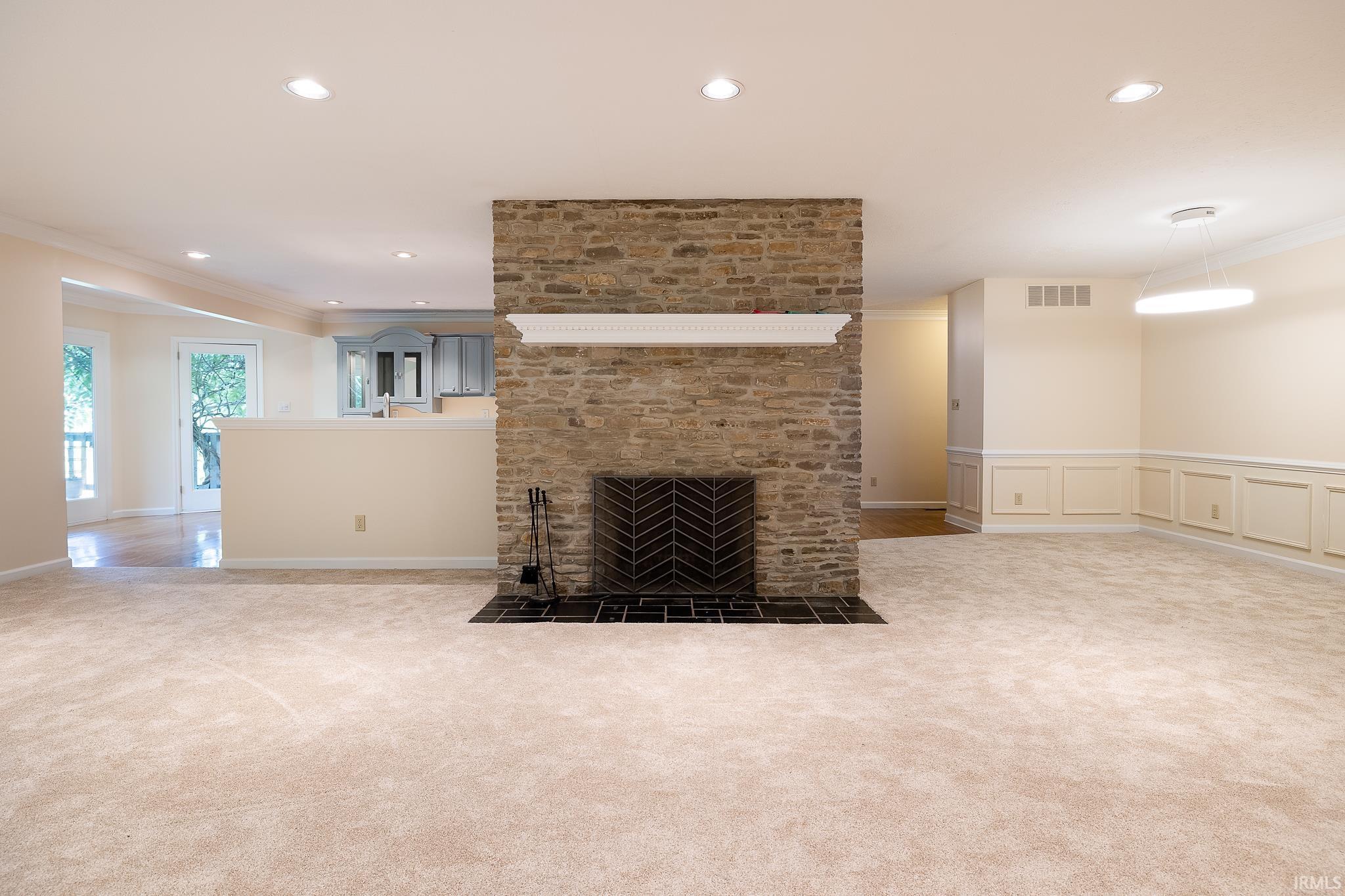 3rd image of 4125 S Judee Dr, Bloomington, IN 47401 | MLS# 202630465