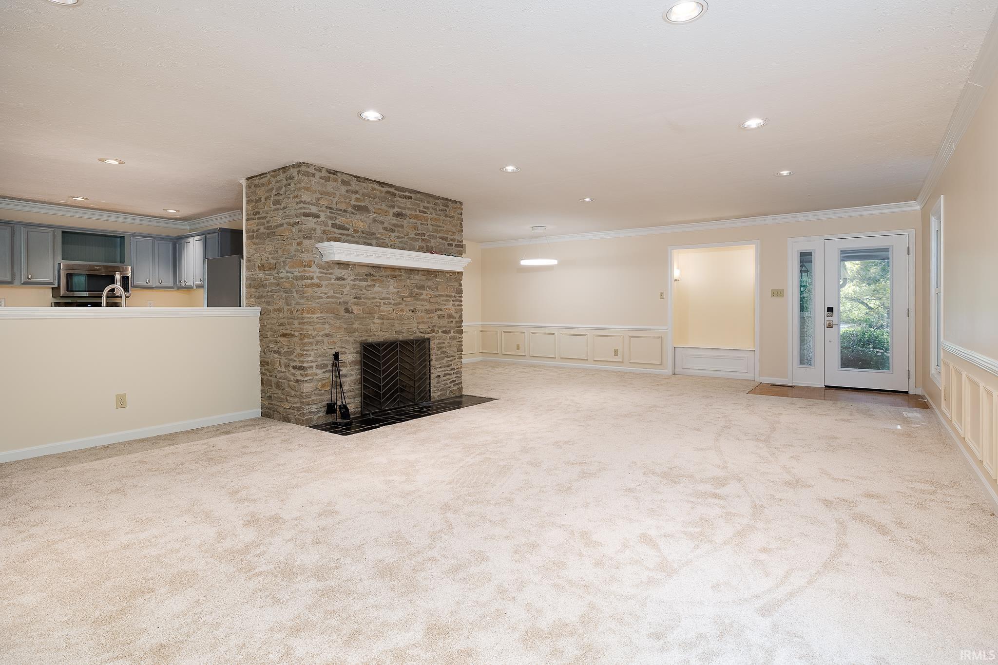 4th image of 4125 S Judee Dr, Bloomington, IN 47401 | MLS# 202630465