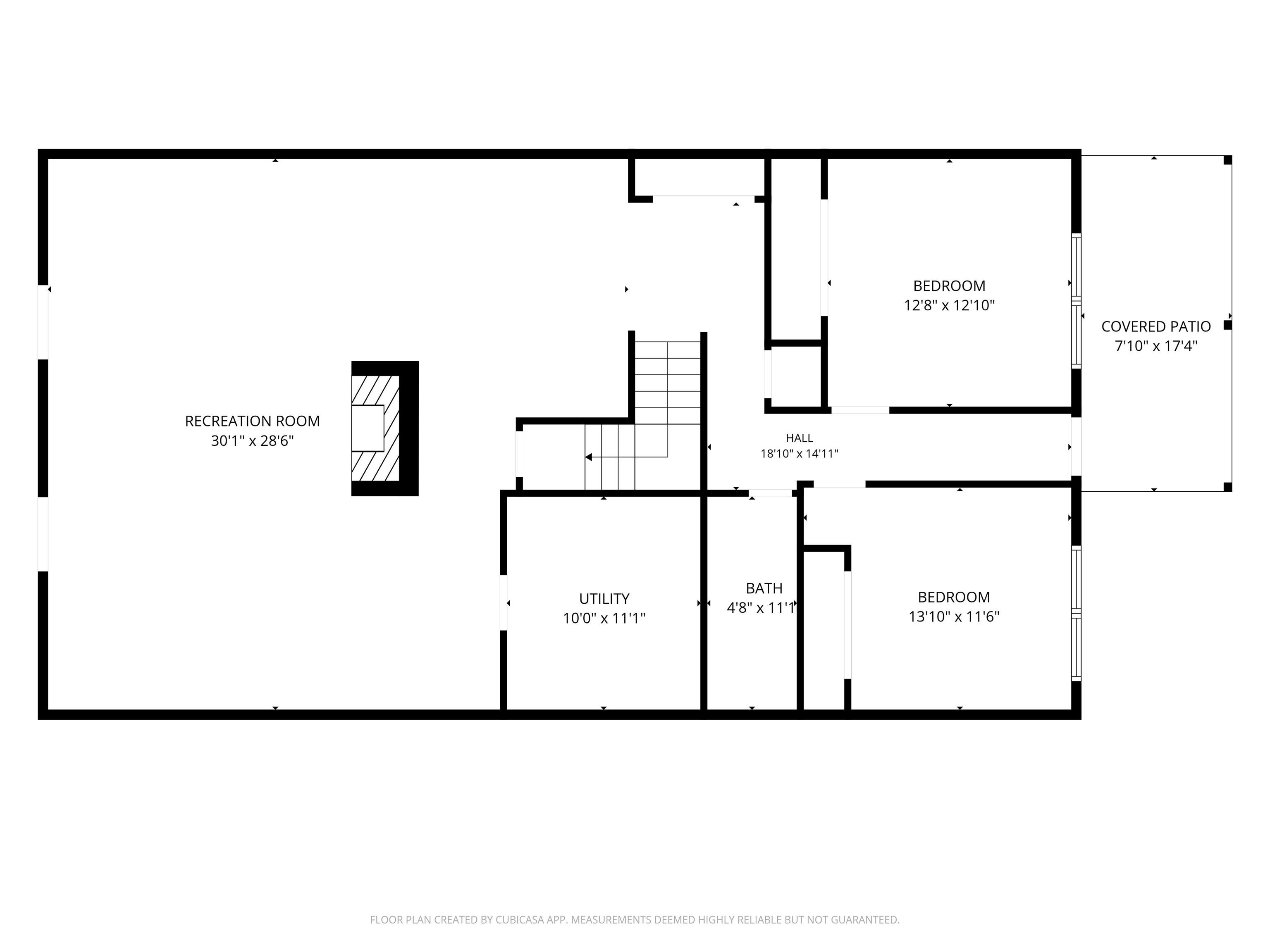 36th image of 4125 S Judee Dr, Bloomington, IN 47401 | MLS# 202630465