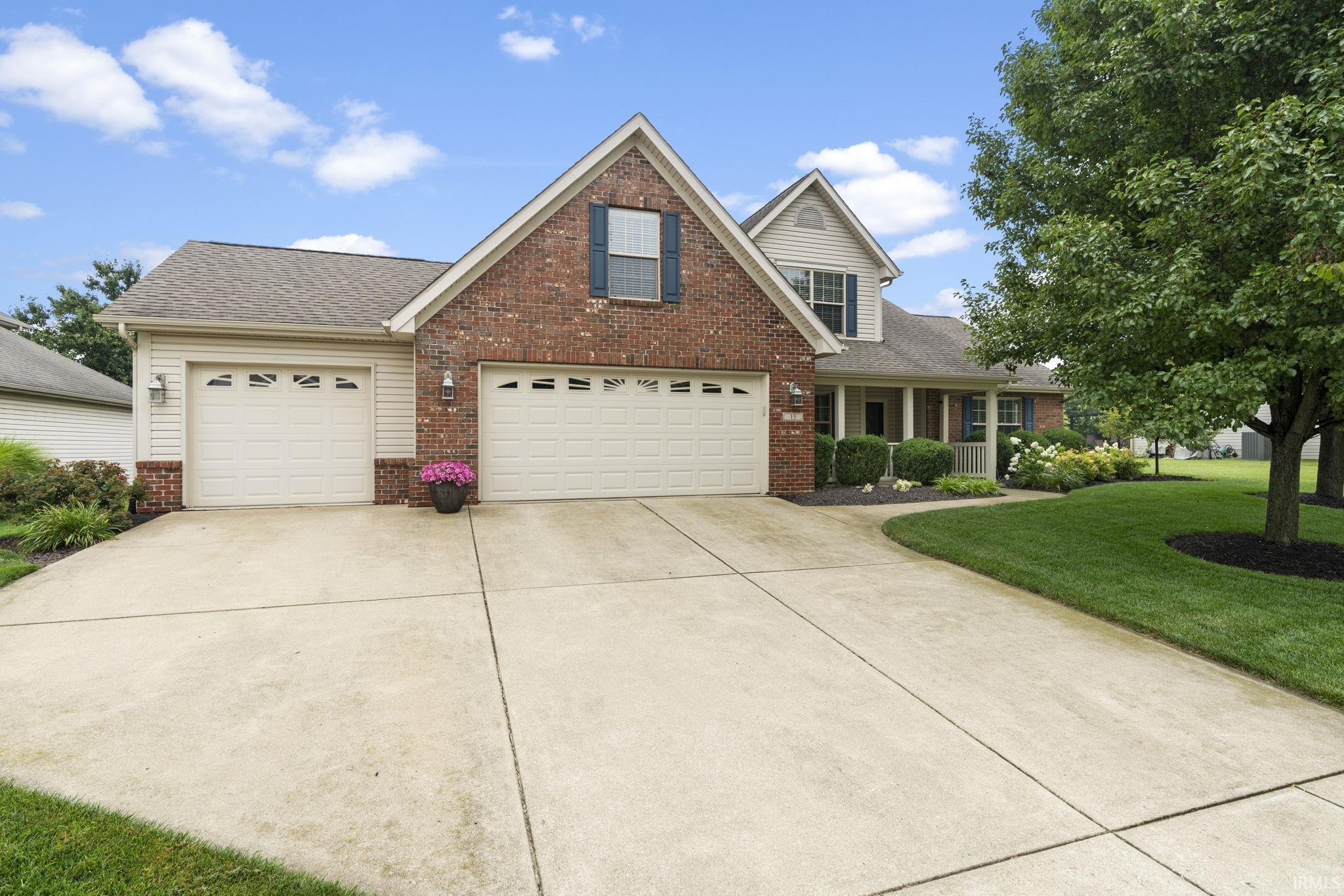 1st image of 15 Kingfisher Cir, Lafayette, IN 47909 | MLS# 202630469