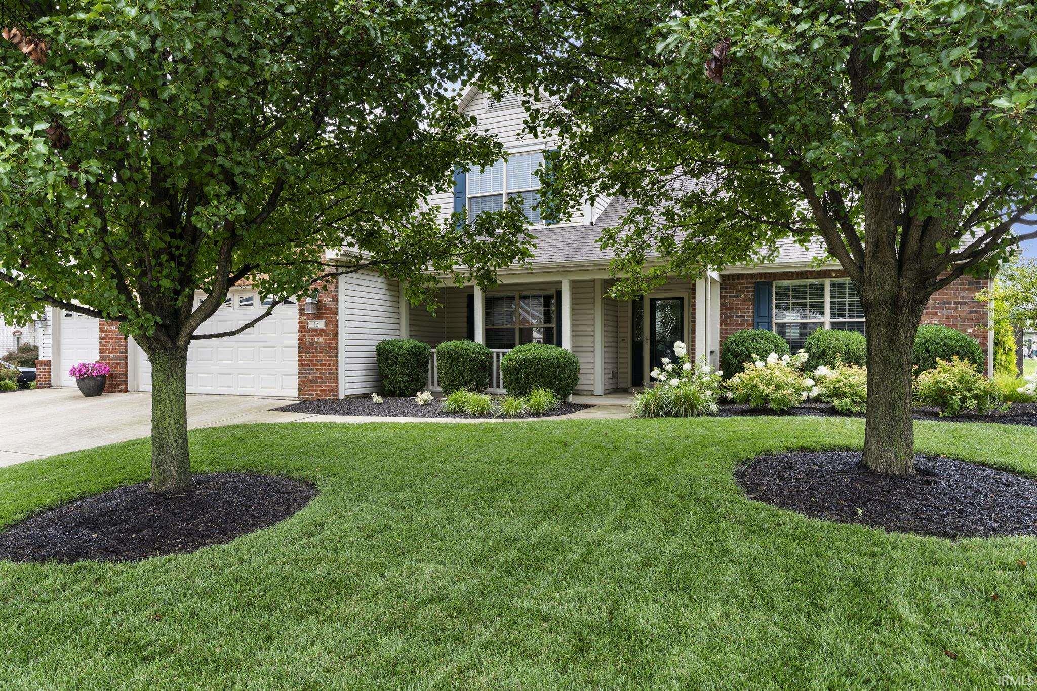 3rd image of 15 Kingfisher Cir, Lafayette, IN 47909 | MLS# 202630469