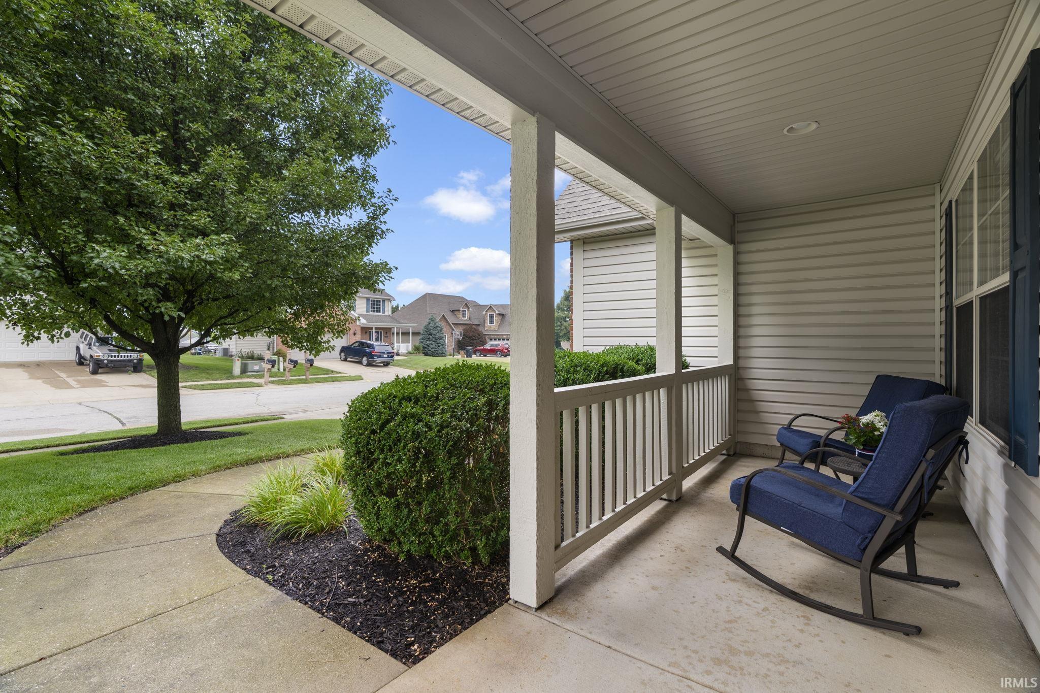 4th image of 15 Kingfisher Cir, Lafayette, IN 47909 | MLS# 202630469