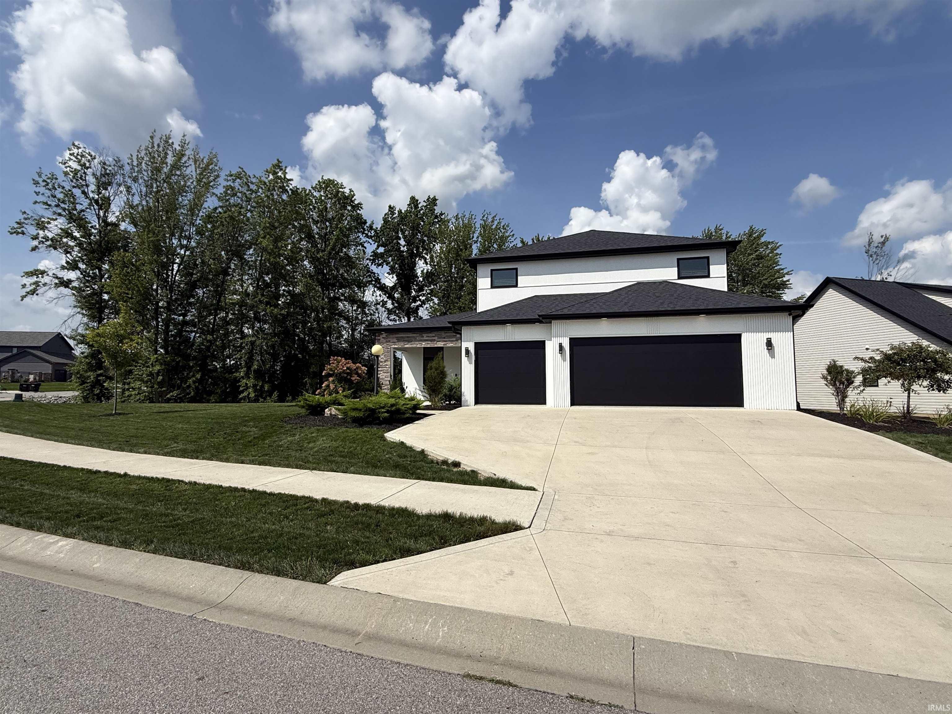 50th image of 575 Sandringham Pass, Fort Wayne, IN 46845 | MLS# 202630474