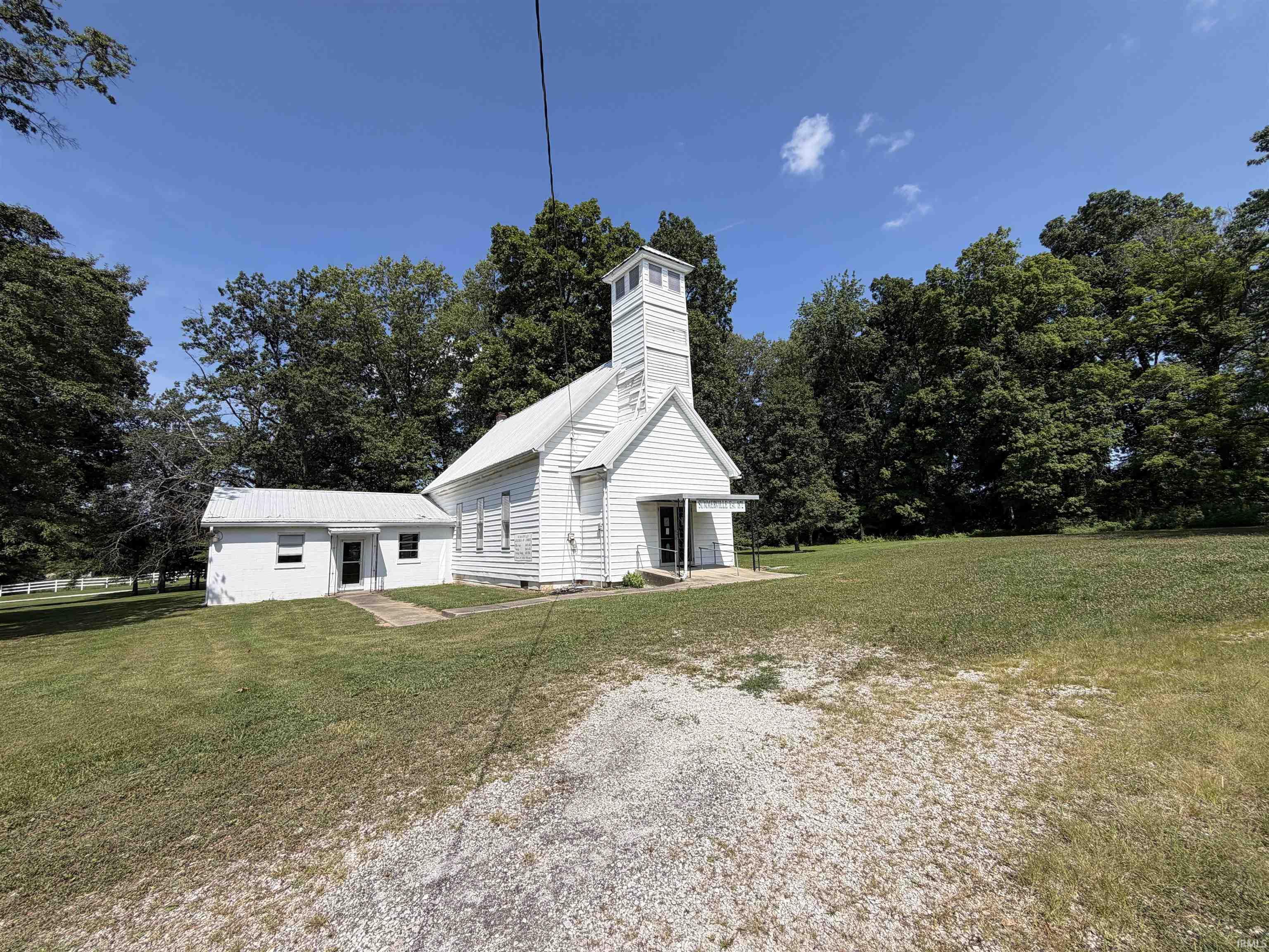 3rd image of 1352 W 545 N St, Jasonville, IN 47438 | MLS# 202630494