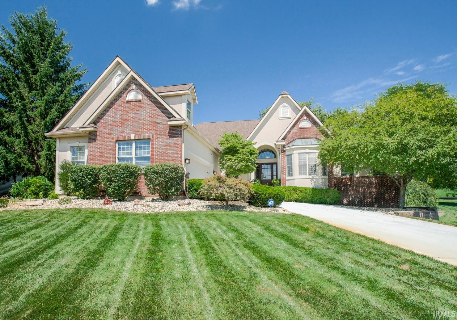 1st image of 4524 E Foxmoor Ln, Lafayette, IN 47905 | MLS# 202630497