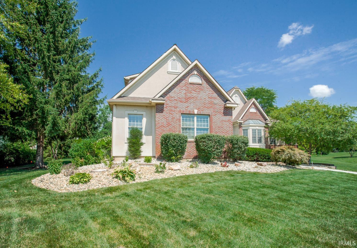 2nd image of 4524 E Foxmoor Ln, Lafayette, IN 47905 | MLS# 202630497