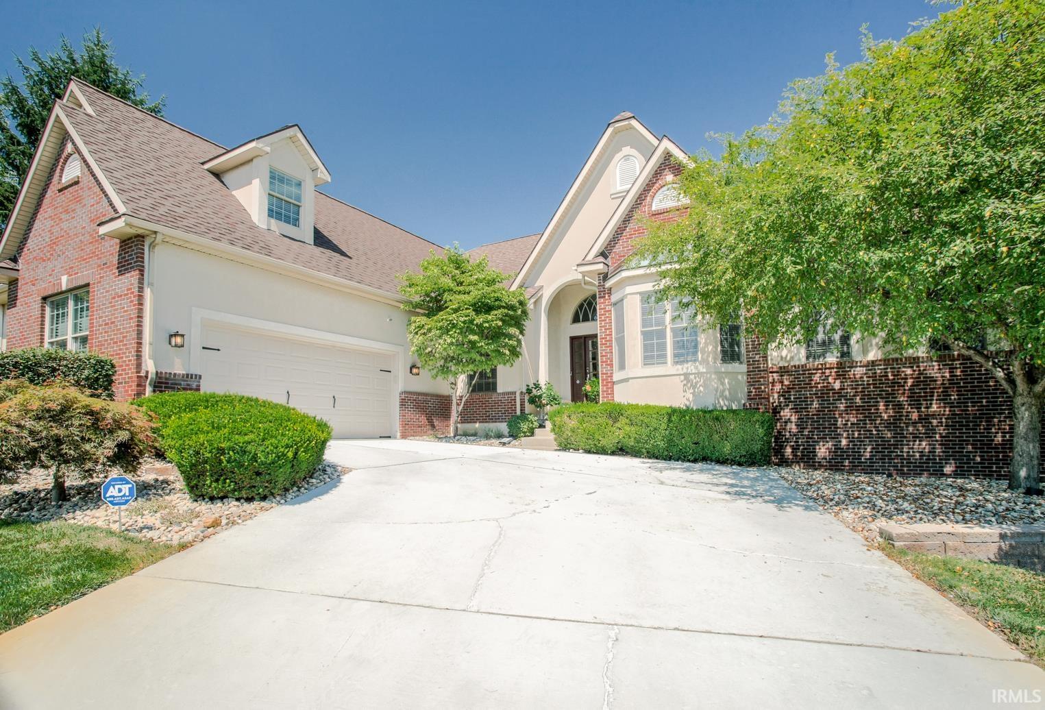 3rd image of 4524 E Foxmoor Ln, Lafayette, IN 47905 | MLS# 202630497