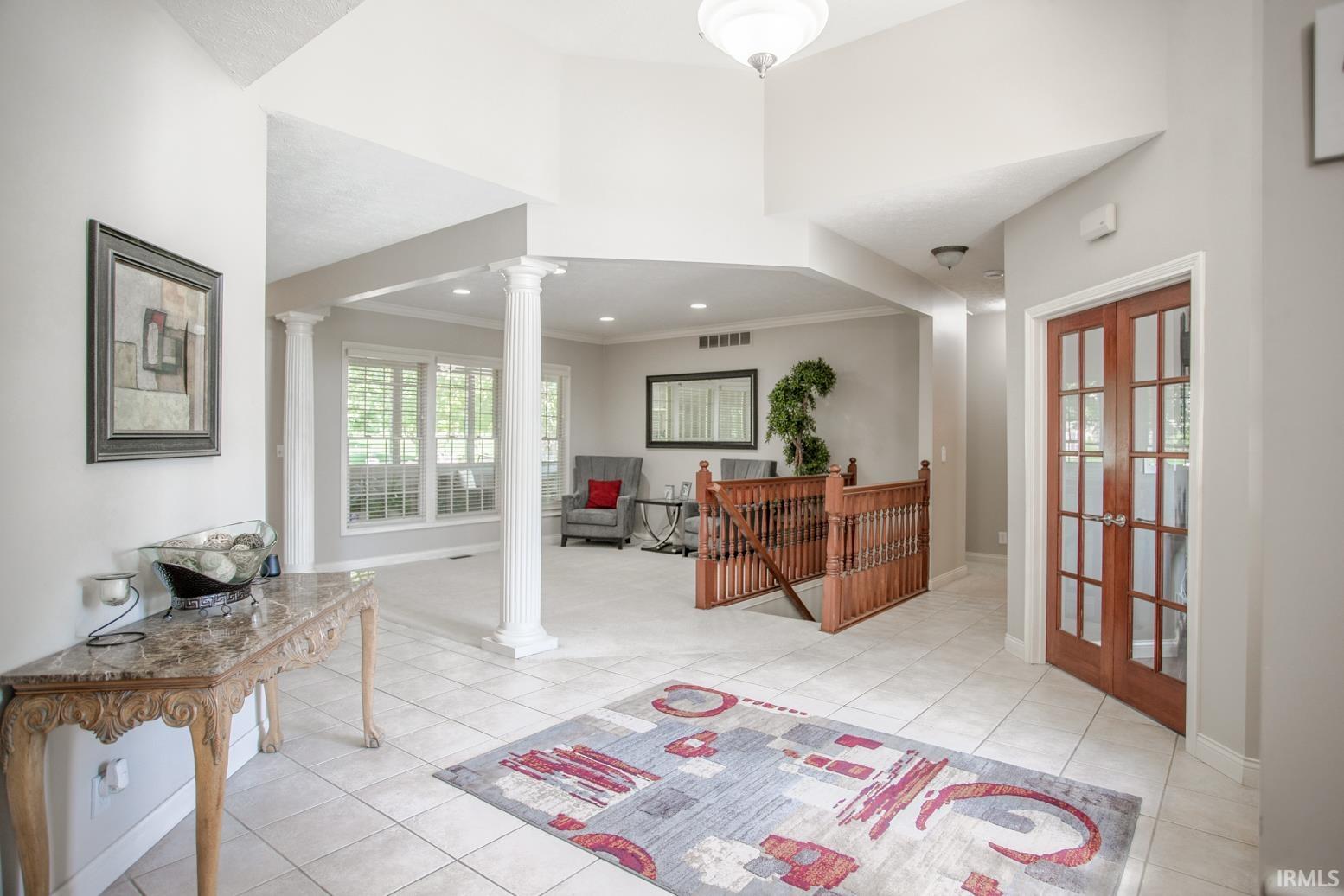 5th image of 4524 E Foxmoor Ln, Lafayette, IN 47905 | MLS# 202630497