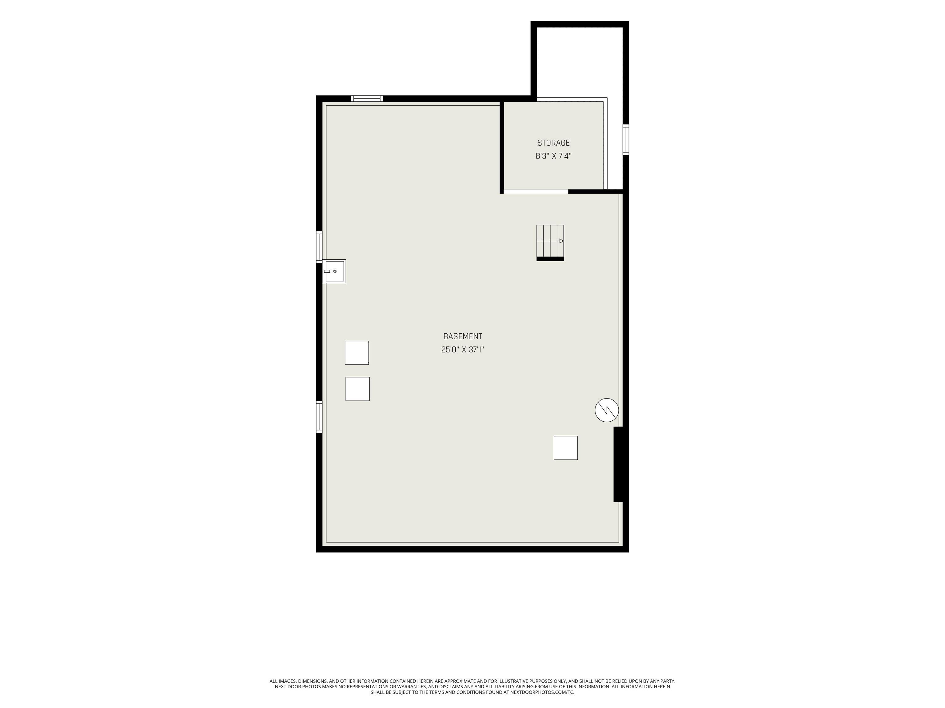 27th image of 1949 Beverly Pl, South Bend, IN 46616 | MLS# 202630499