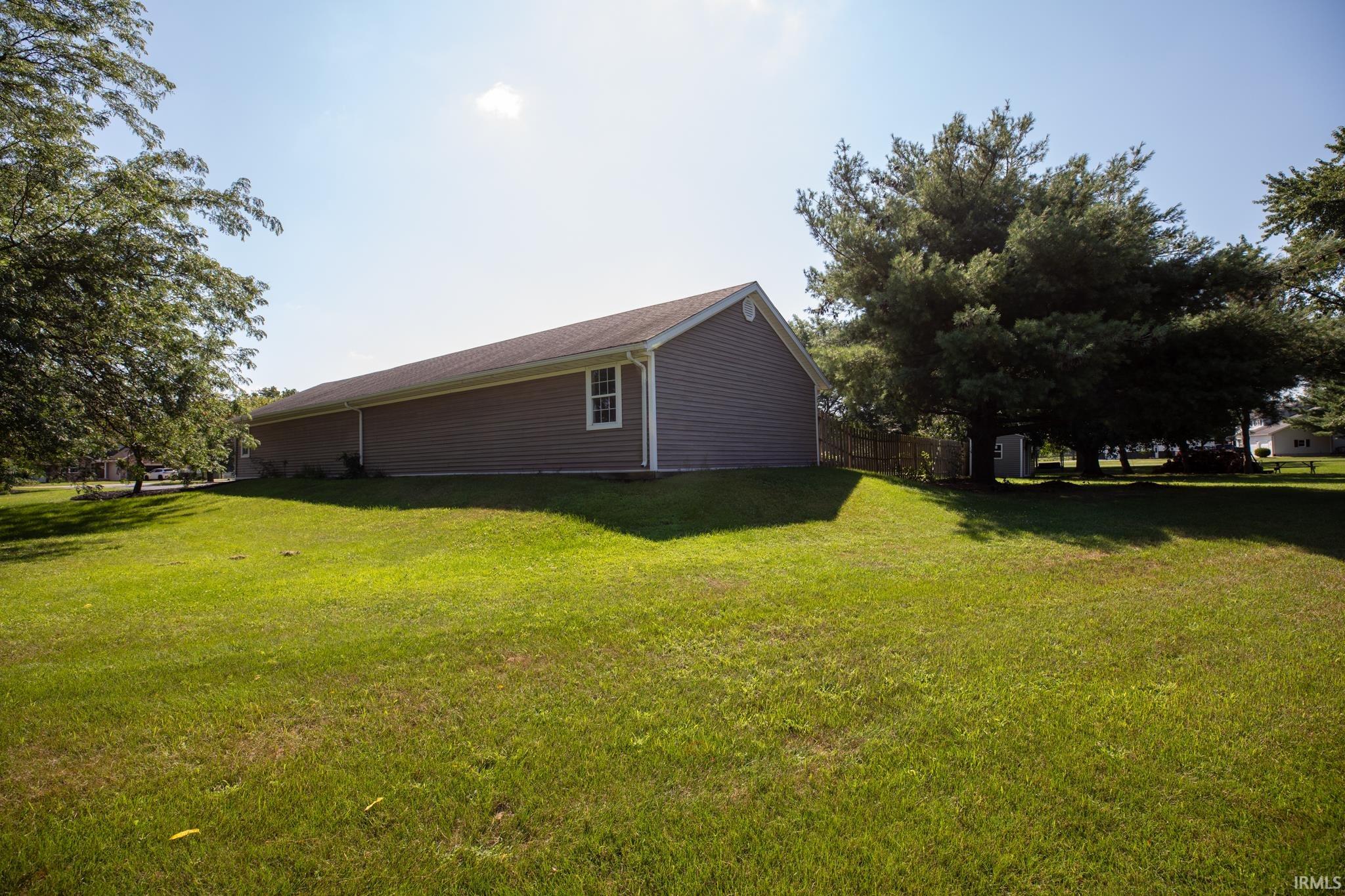 Photo 3 of Manufactured home for sale at 1500 Cardinal Cir, Rochester, IN 46975 | MLS# 202630504 | Listing updated on 2026-09-23