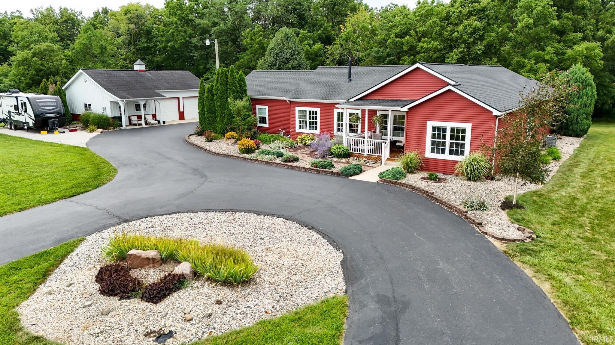 1st image of 4178 N State Road 19, Peru, IN 46970 | MLS# 202630526