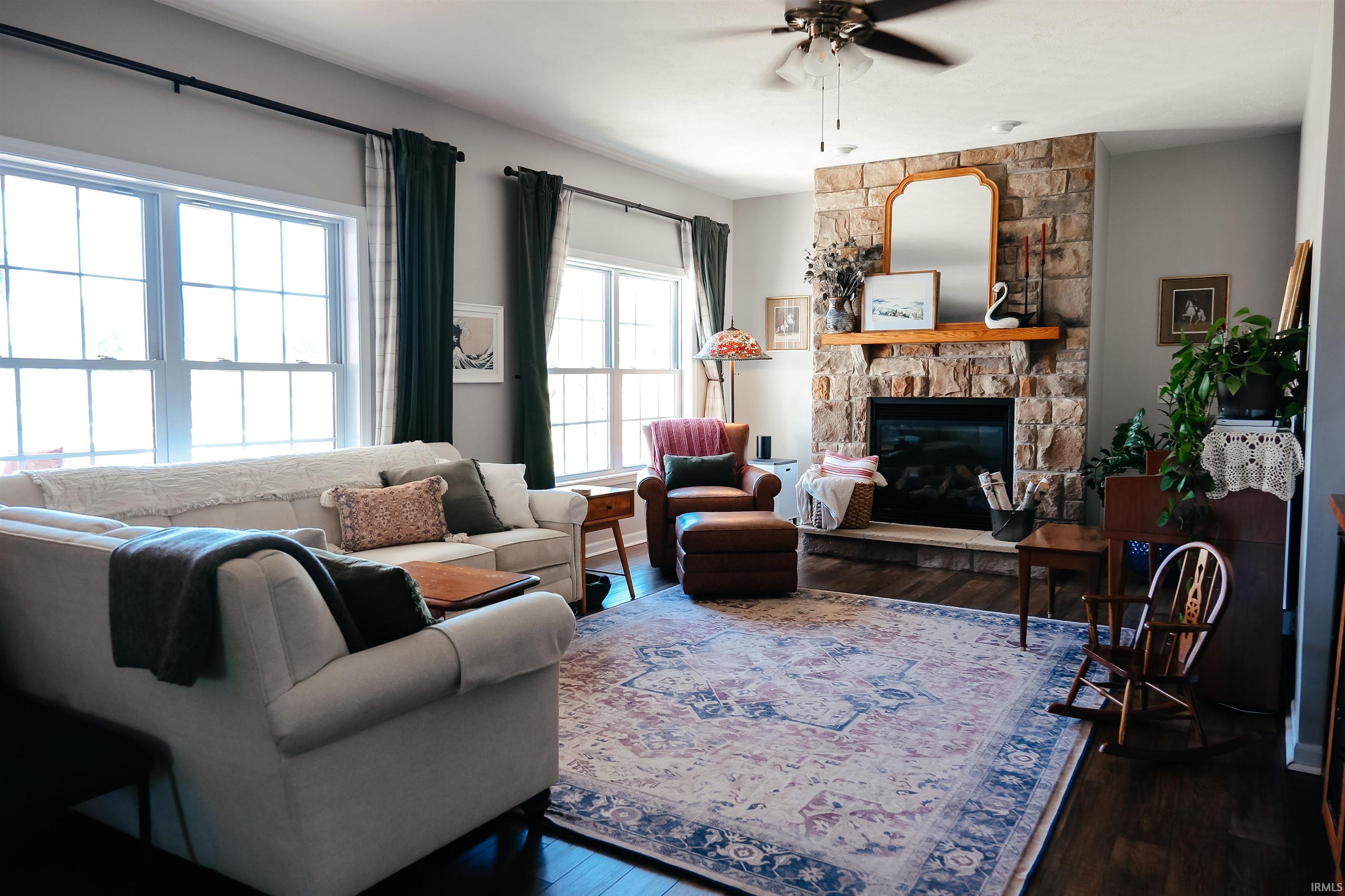 4th image of 4178 N State Road 19, Peru, IN 46970 | MLS# 202630526