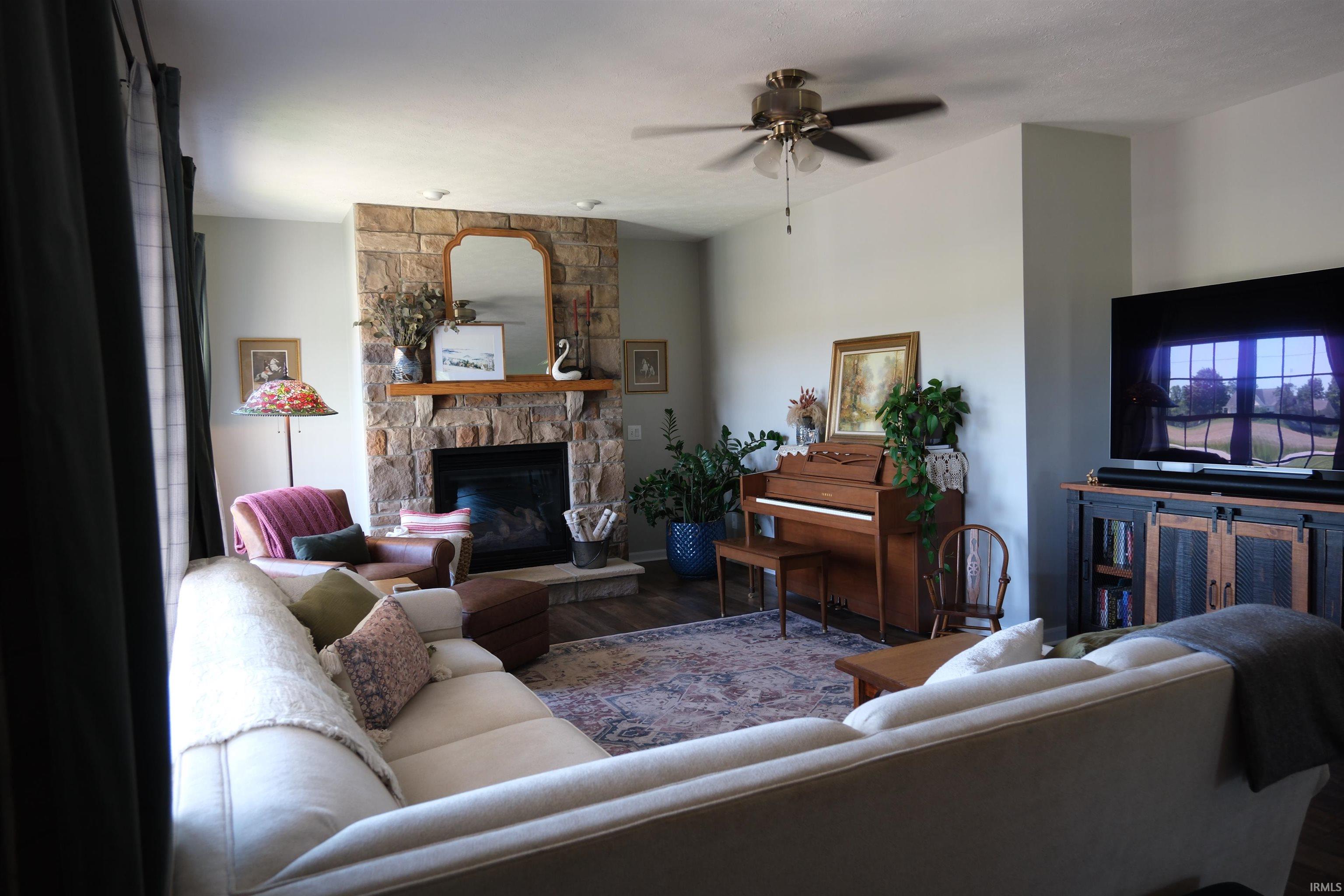 5th image of 4178 N State Road 19, Peru, IN 46970 | MLS# 202630526