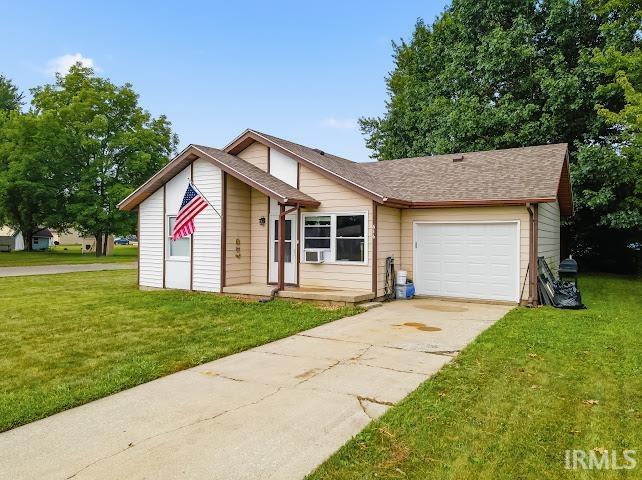 2nd image of 616 S 10th St, Gas City, IN 46933 | MLS# 202630538