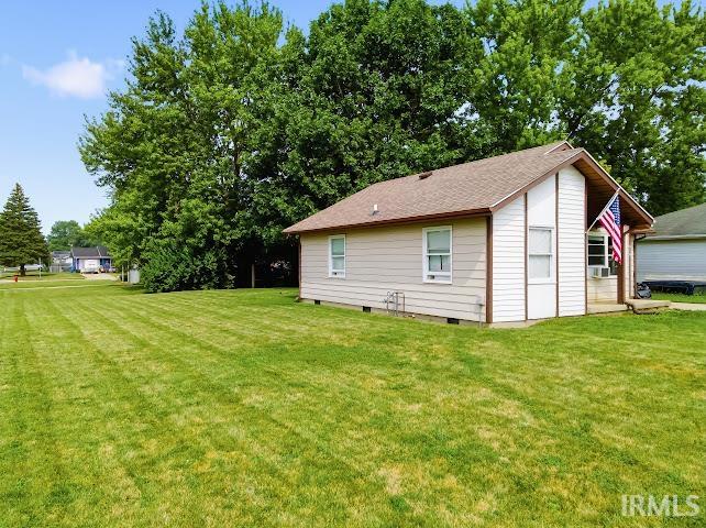 3rd image of 616 S 10Th St, Gas City, IN 46933 | MLS# 202630538