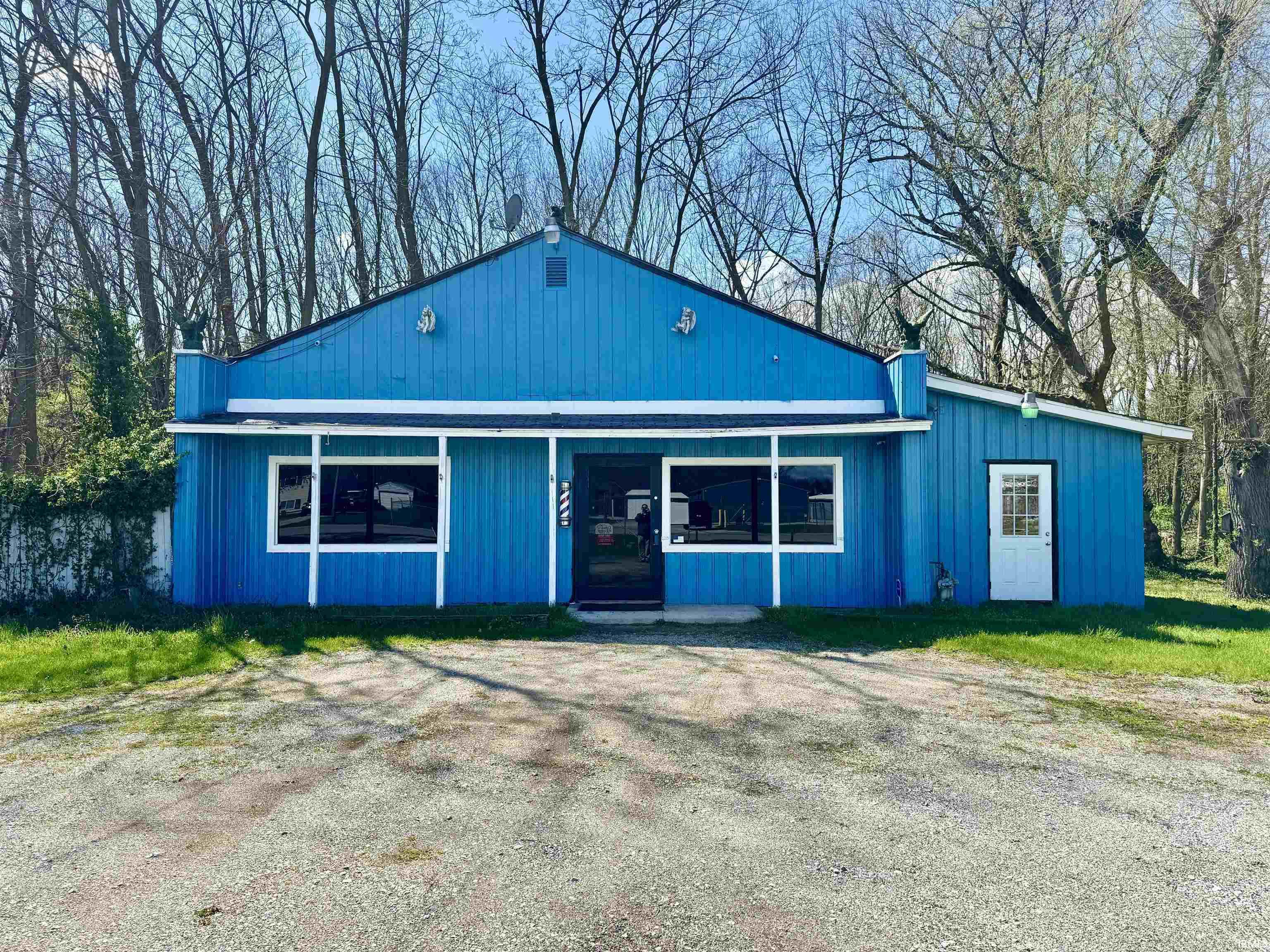 1st image of 55057 Mayflower Rd, South Bend, IN 46628 | MLS# 202630539