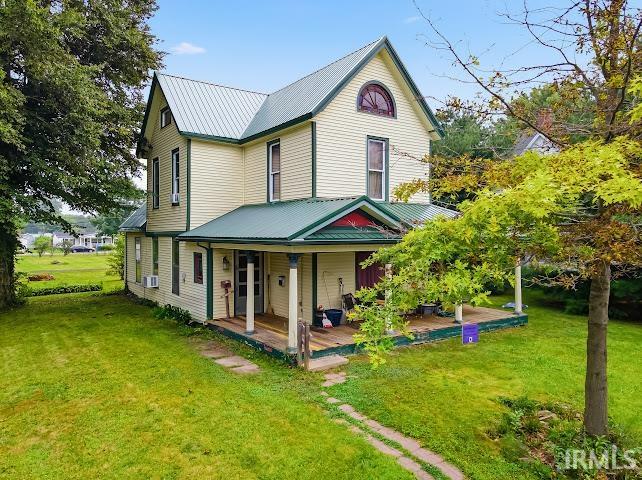 2nd image of 517 E North A St, Gas City, IN 46933 | MLS# 202630541
