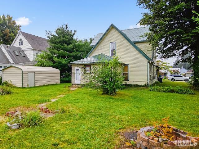 30th image of 517 E North A St, Gas City, IN 46933 | MLS# 202630541