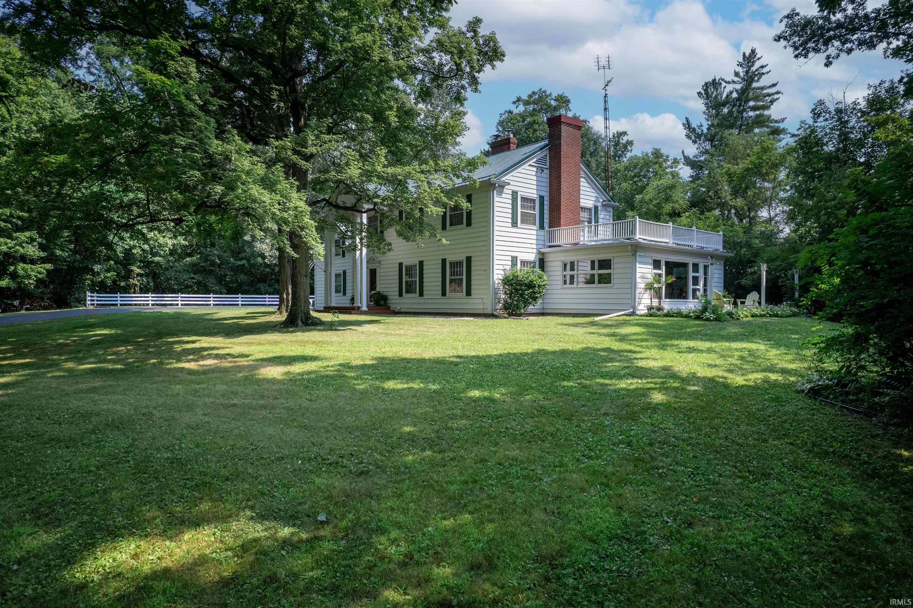 1st image of 2406 N Wabash Rd, Marion, IN 46952 | MLS# 202630542