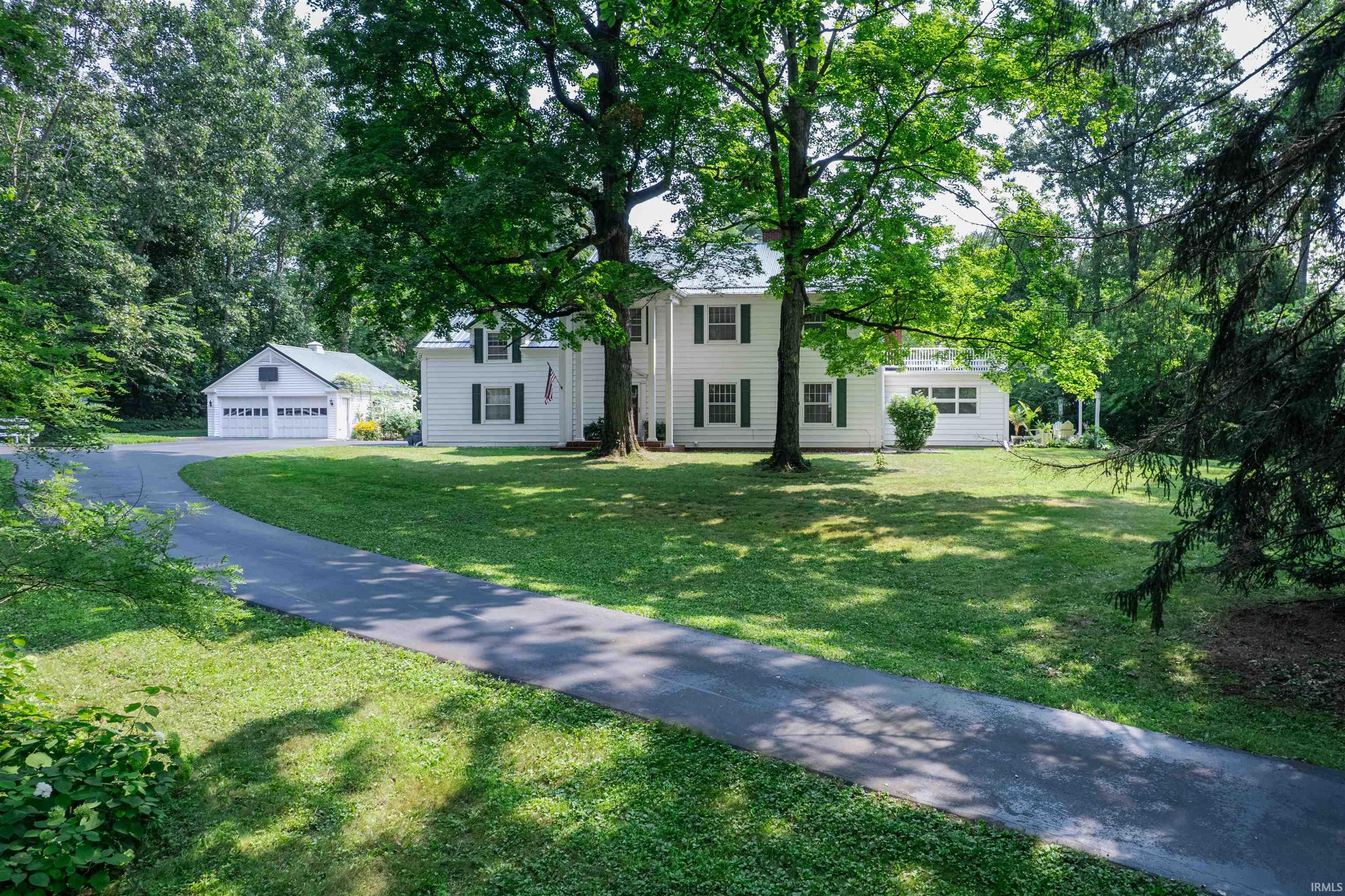 50th image of 2406 N Wabash Rd, Marion, IN 46952 | MLS# 202630542