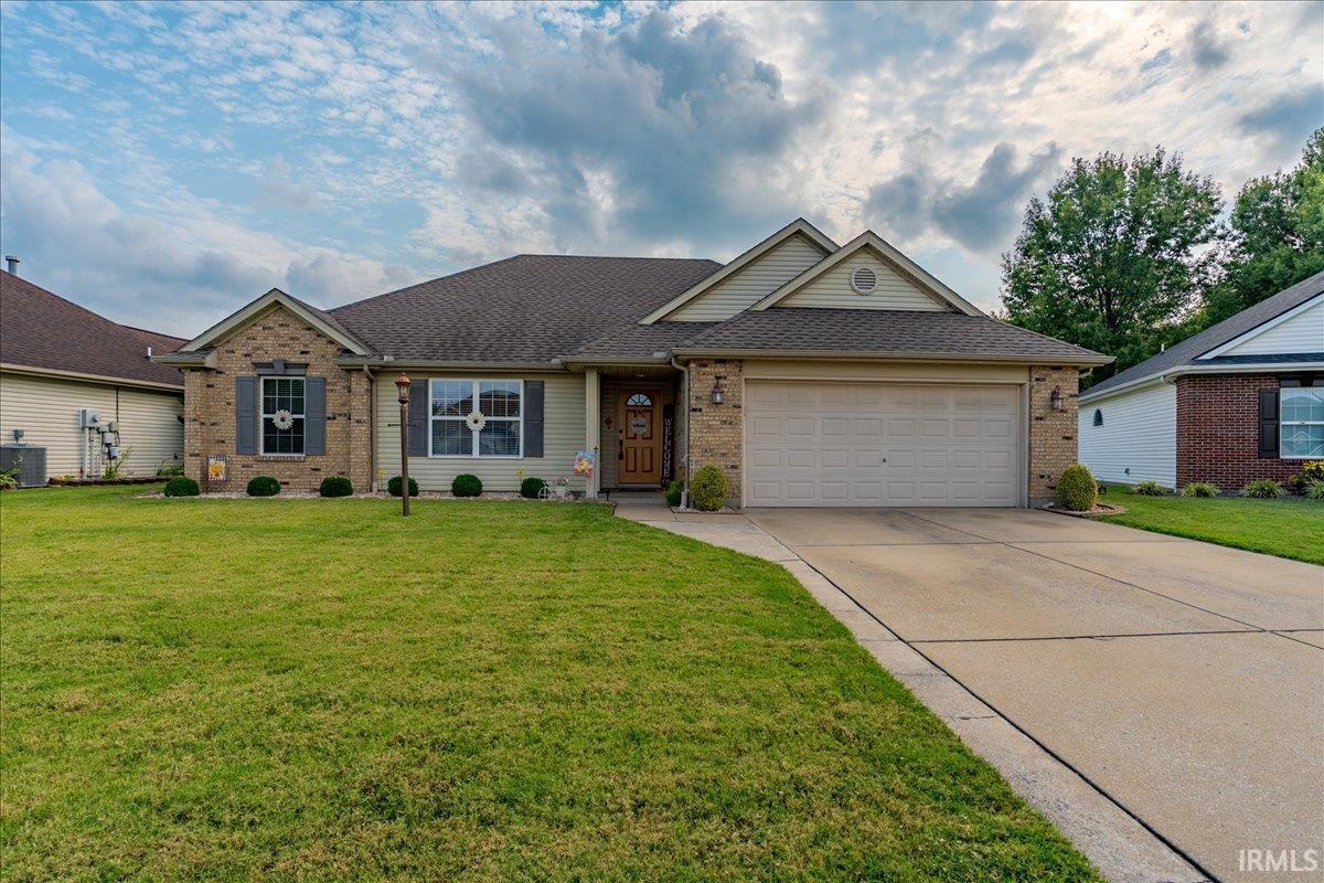 1st image of 9626 Clippinger Rd, Evansville, IN 47725 | MLS# 202630552