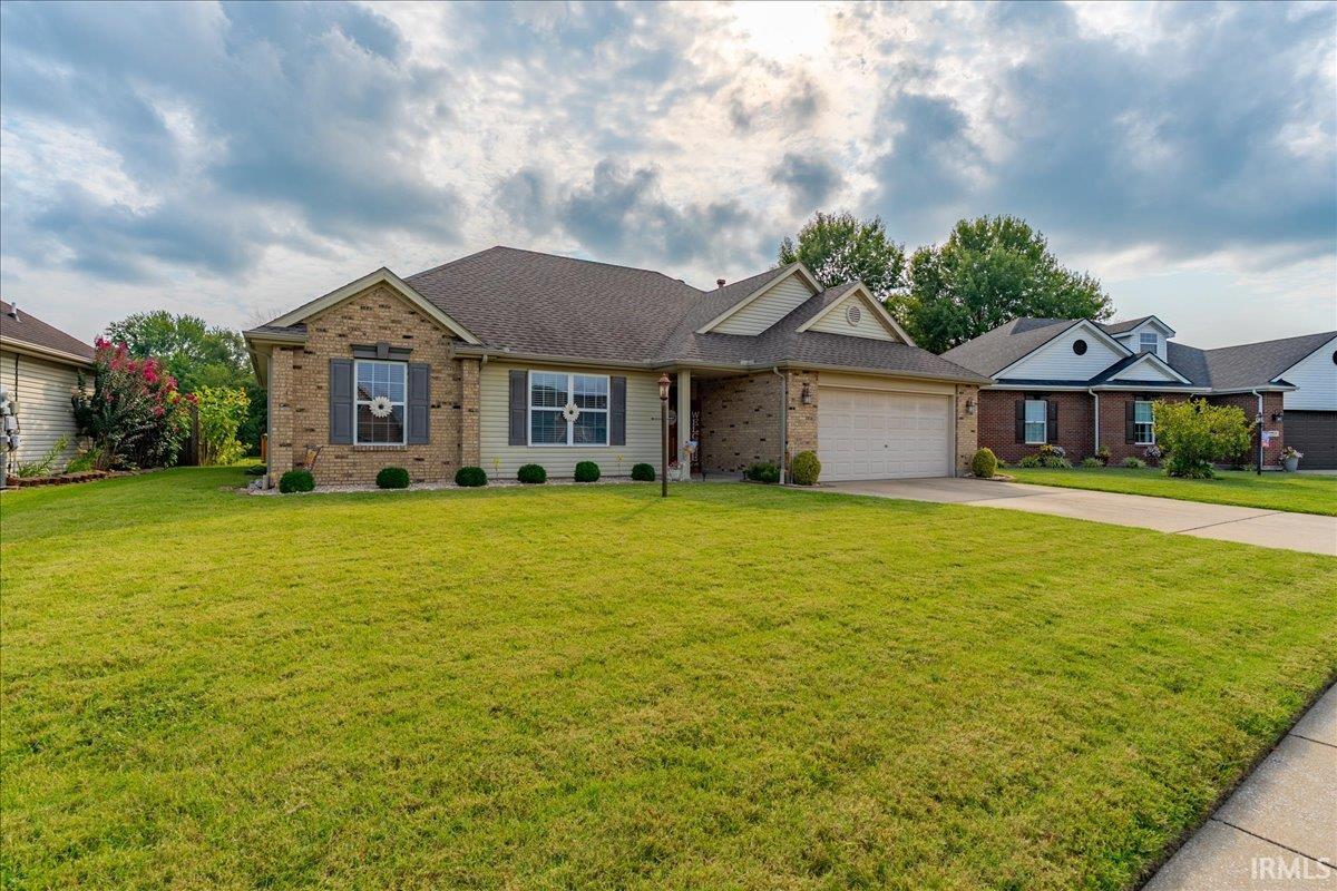 2nd image of 9626 Clippinger Rd, Evansville, IN 47725 | MLS# 202630552
