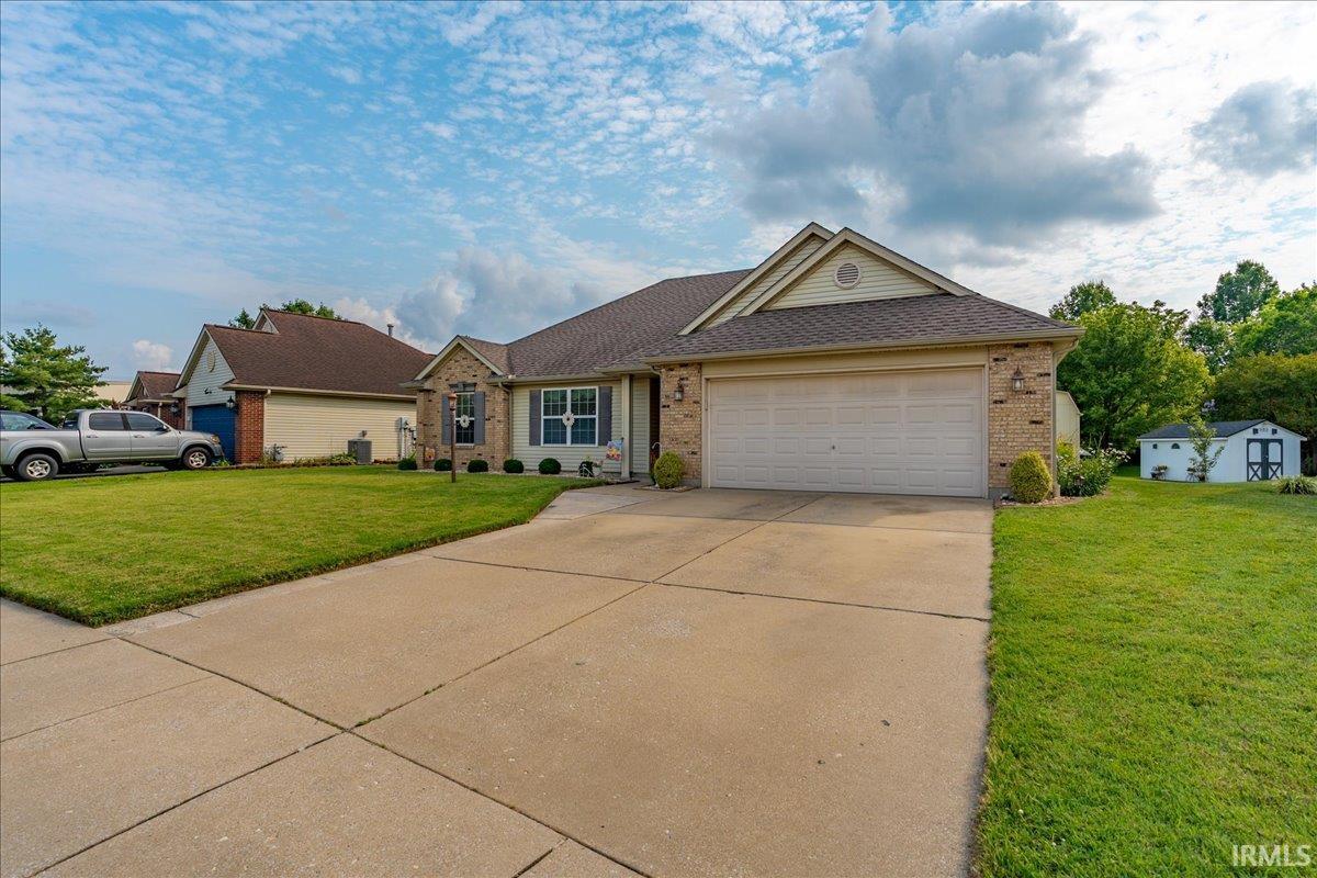 3rd image of 9626 Clippinger Rd, Evansville, IN 47725 | MLS# 202630552