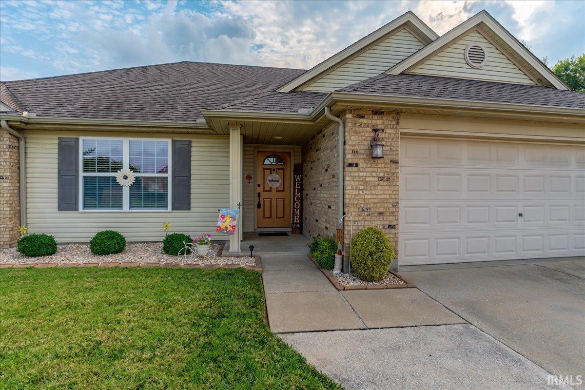 4th image of 9626 Clippinger Rd, Evansville, IN 47725 | MLS# 202630552