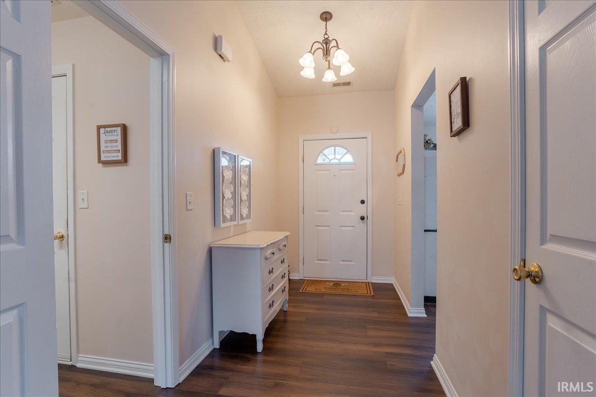 5th image of 9626 Clippinger Rd, Evansville, IN 47725 | MLS# 202630552