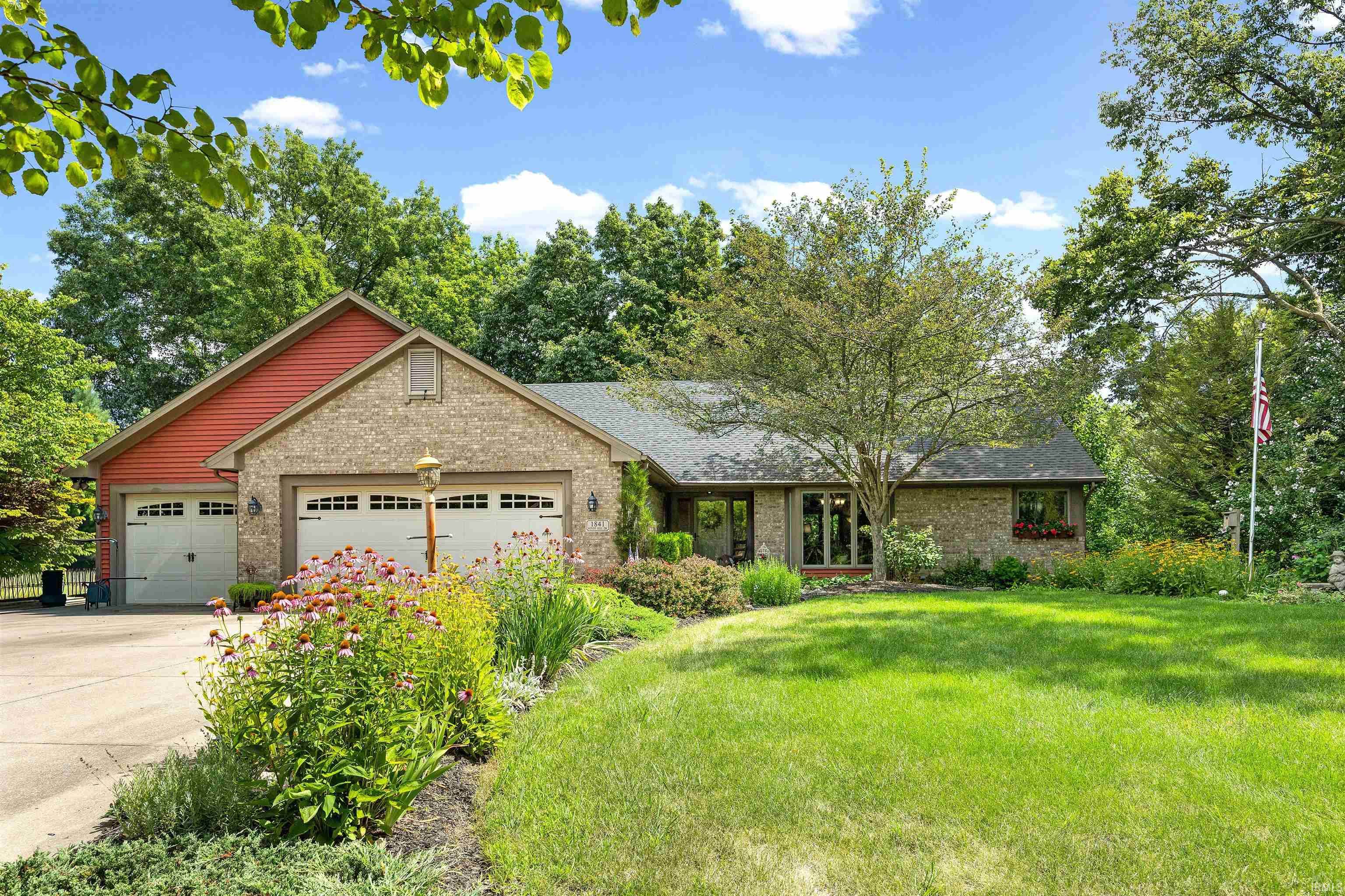 2nd image of 1841 Windy Hill Dr, Lafayette, IN 47905 | MLS# 202630572