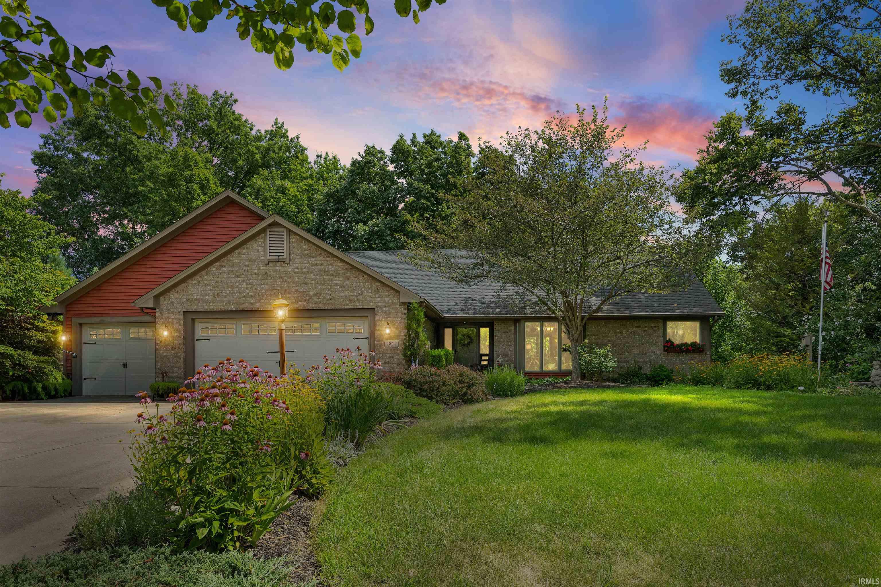 3rd image of 1841 Windy Hill Dr, Lafayette, IN 47905 | MLS# 202630572