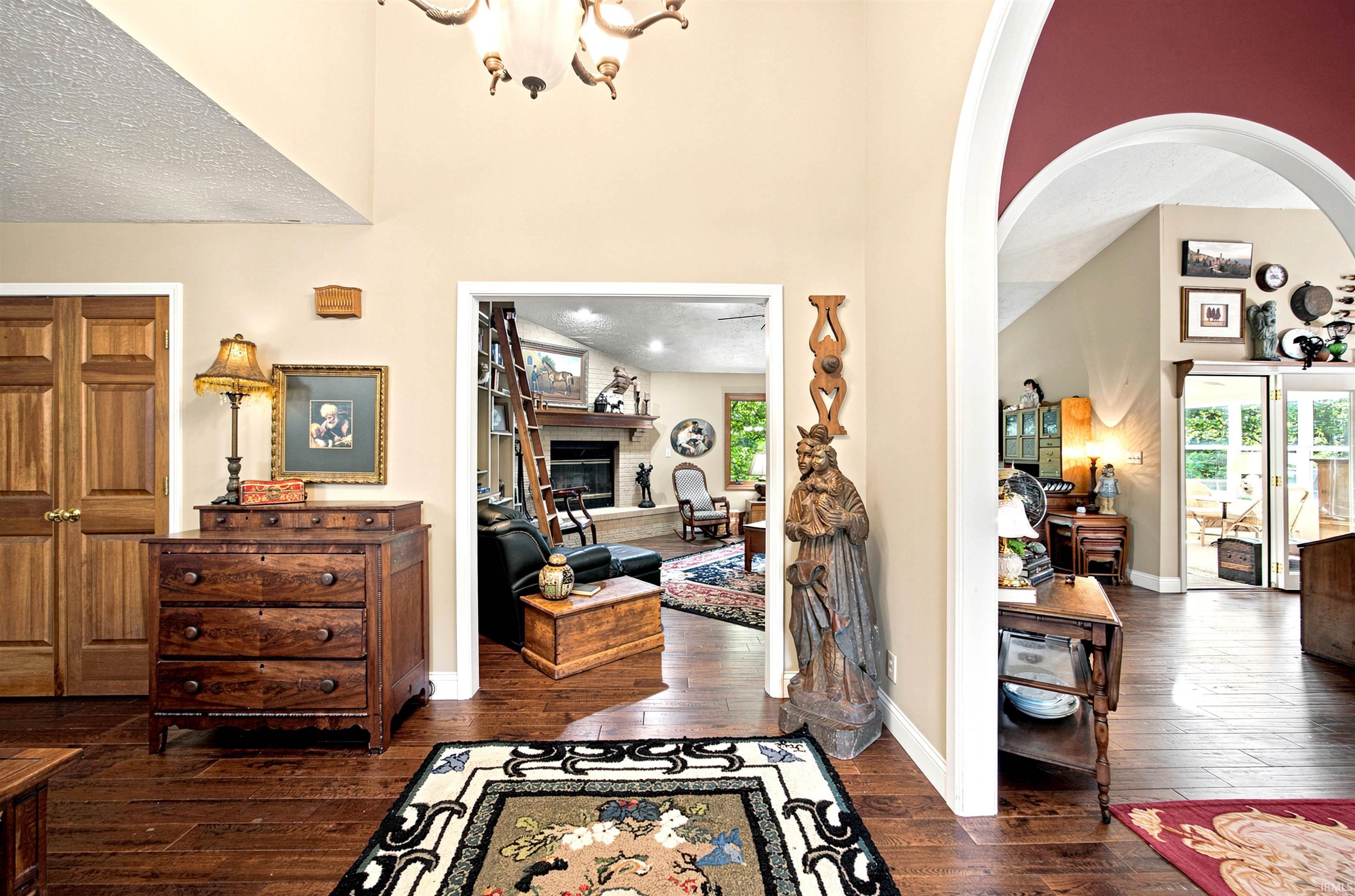 5th image of 1841 Windy Hill Dr, Lafayette, IN 47905 | MLS# 202630572