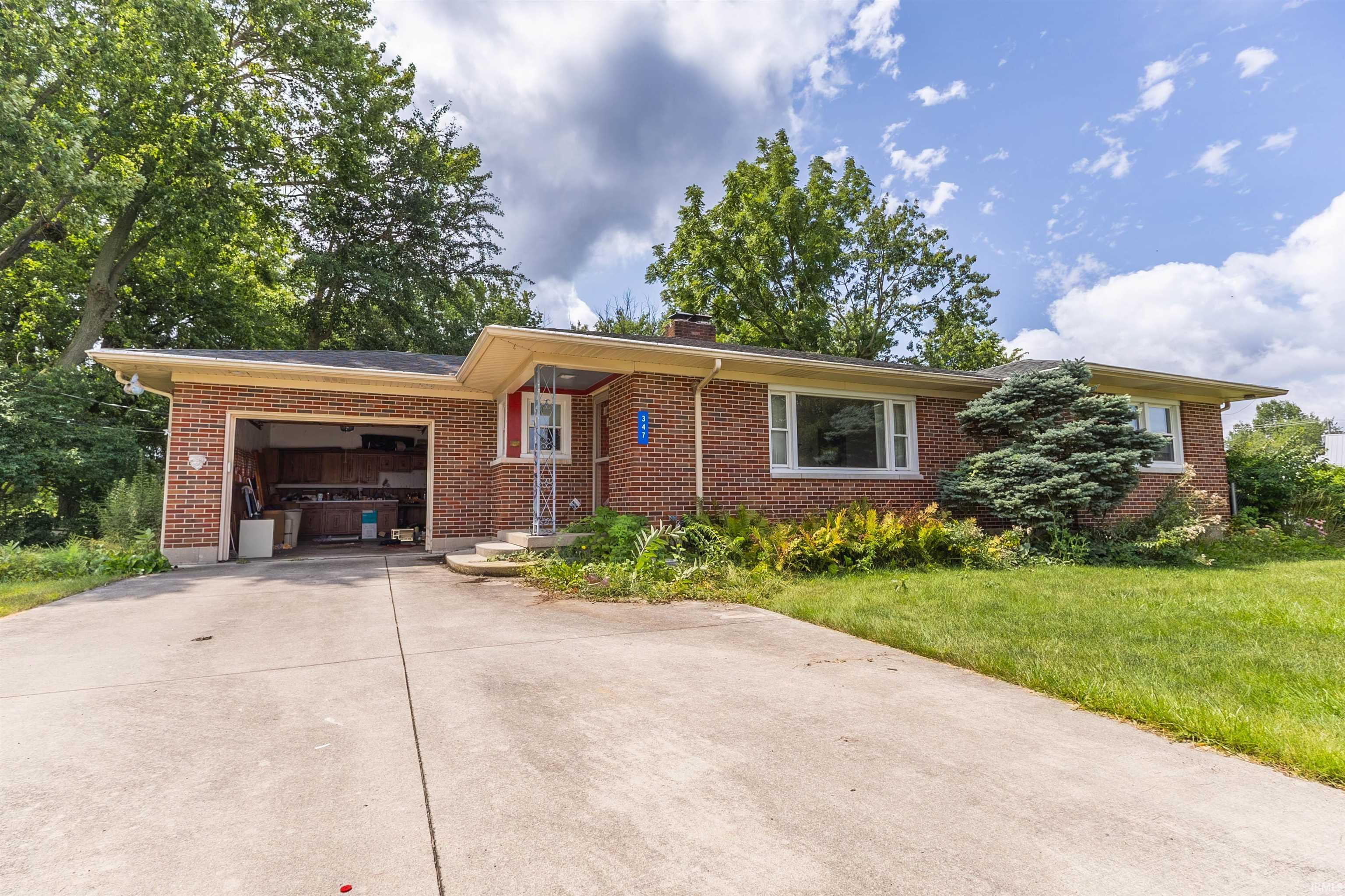 34th image of 347 Meadow Dr, Union City, IN 47390 | MLS# 202630573