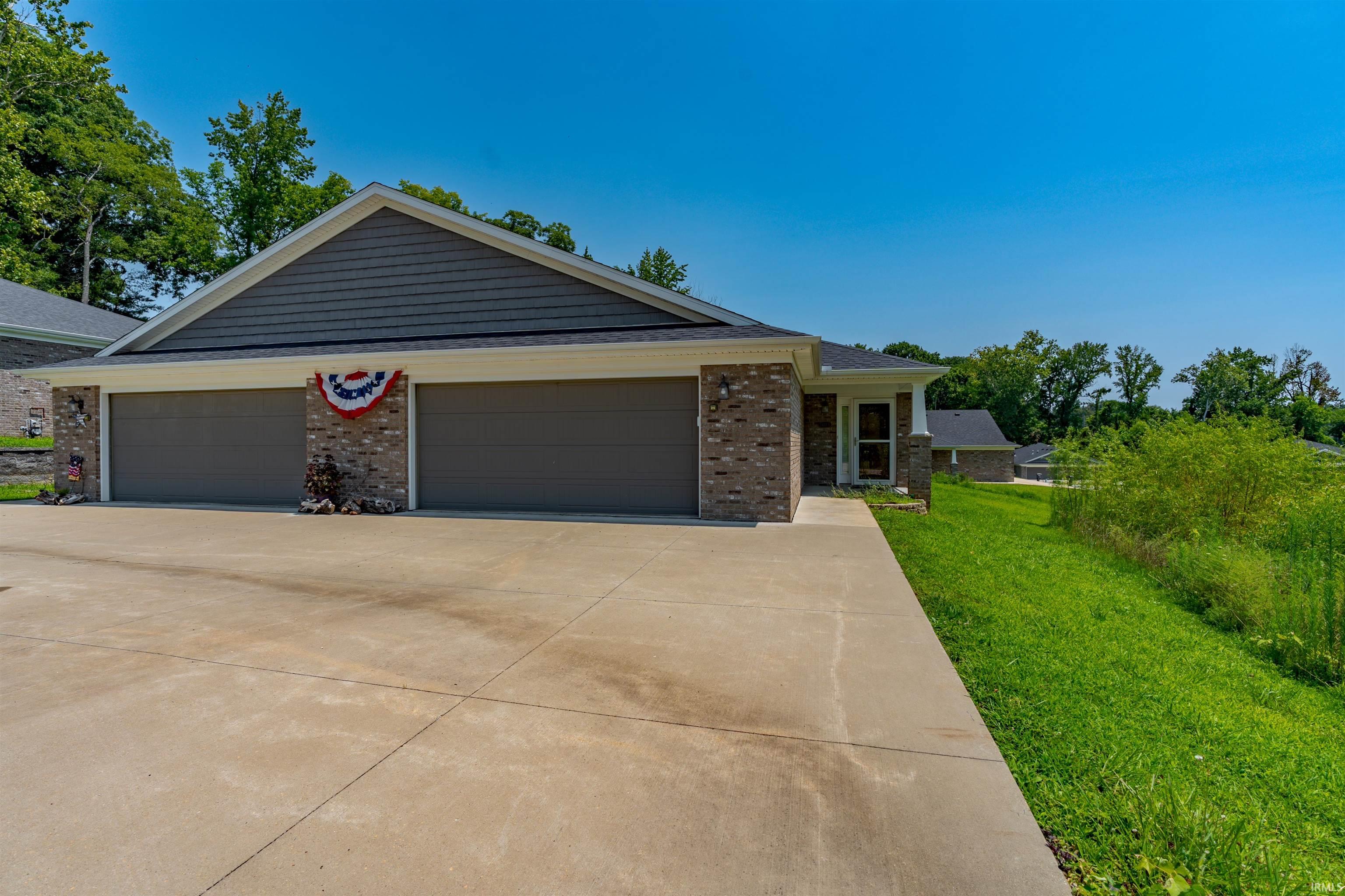 1st image of 5433 Riley Ln #Unit A, Evansville, IN 47710 | MLS# 202630574
