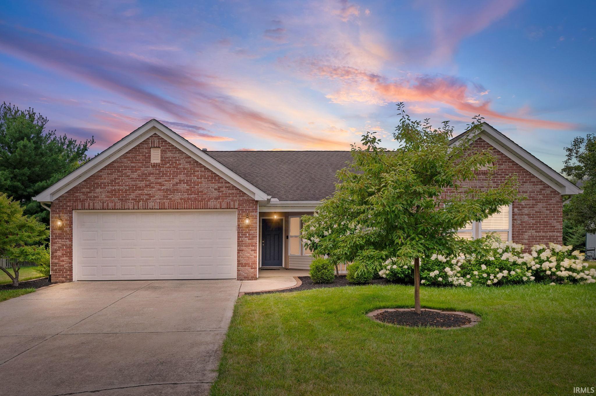 Photo 1 of Manufactured home for sale at 3685 Goodall Ct, West Lafayette, IN 47906 | MLS# 202630578 | Listing updated on 2026-10-23