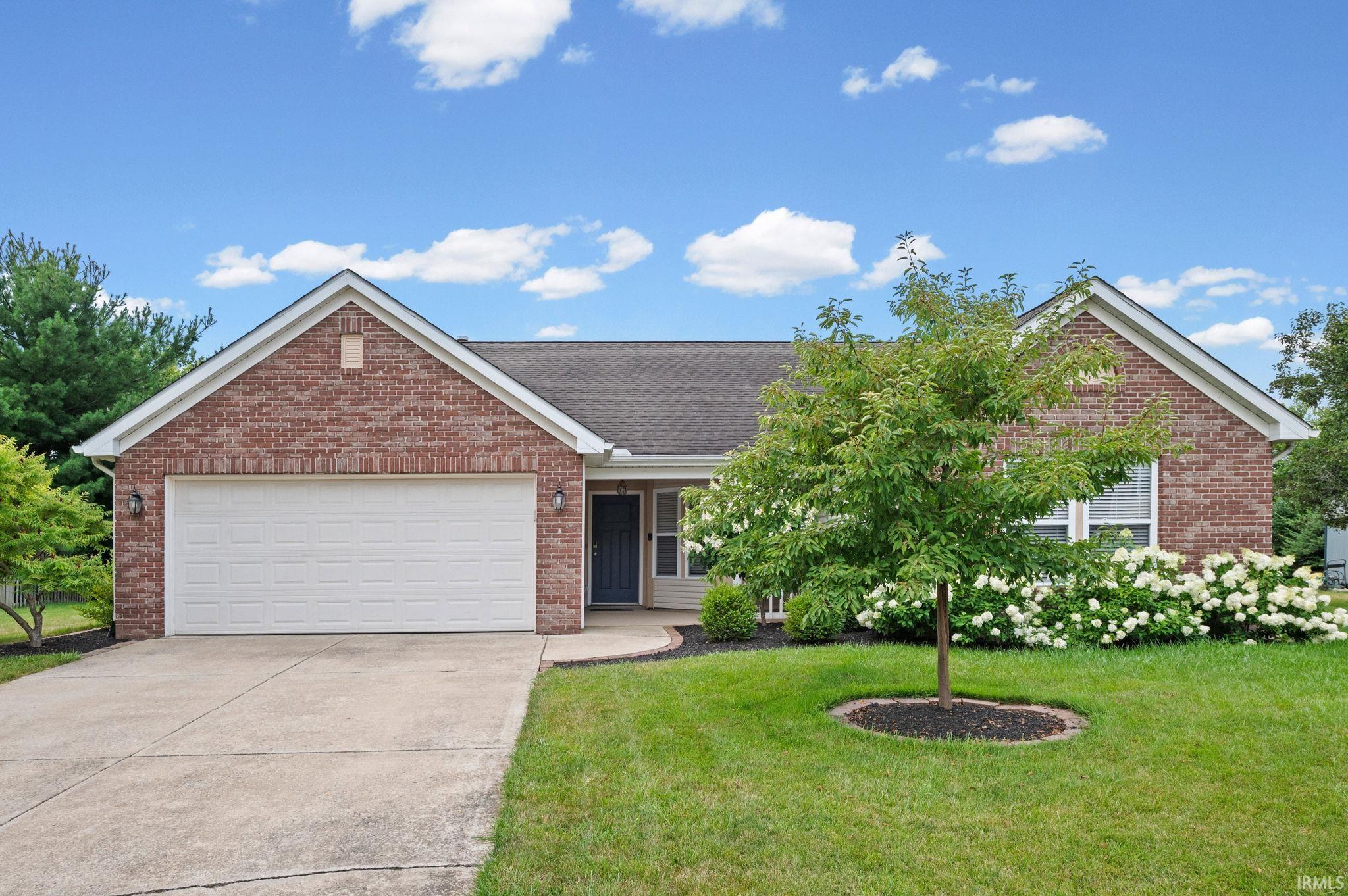 1st image of 3685 Goodall Ct, West Lafayette, IN 47906 | MLS# 202630578