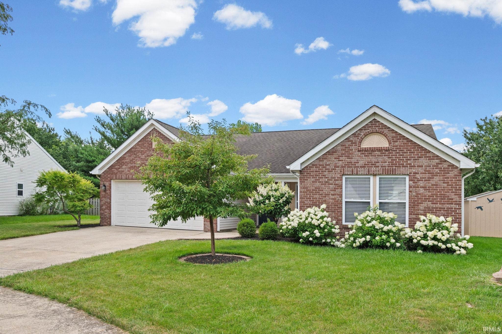 2nd image of 3685 Goodall Ct, West Lafayette, IN 47906 | MLS# 202630578