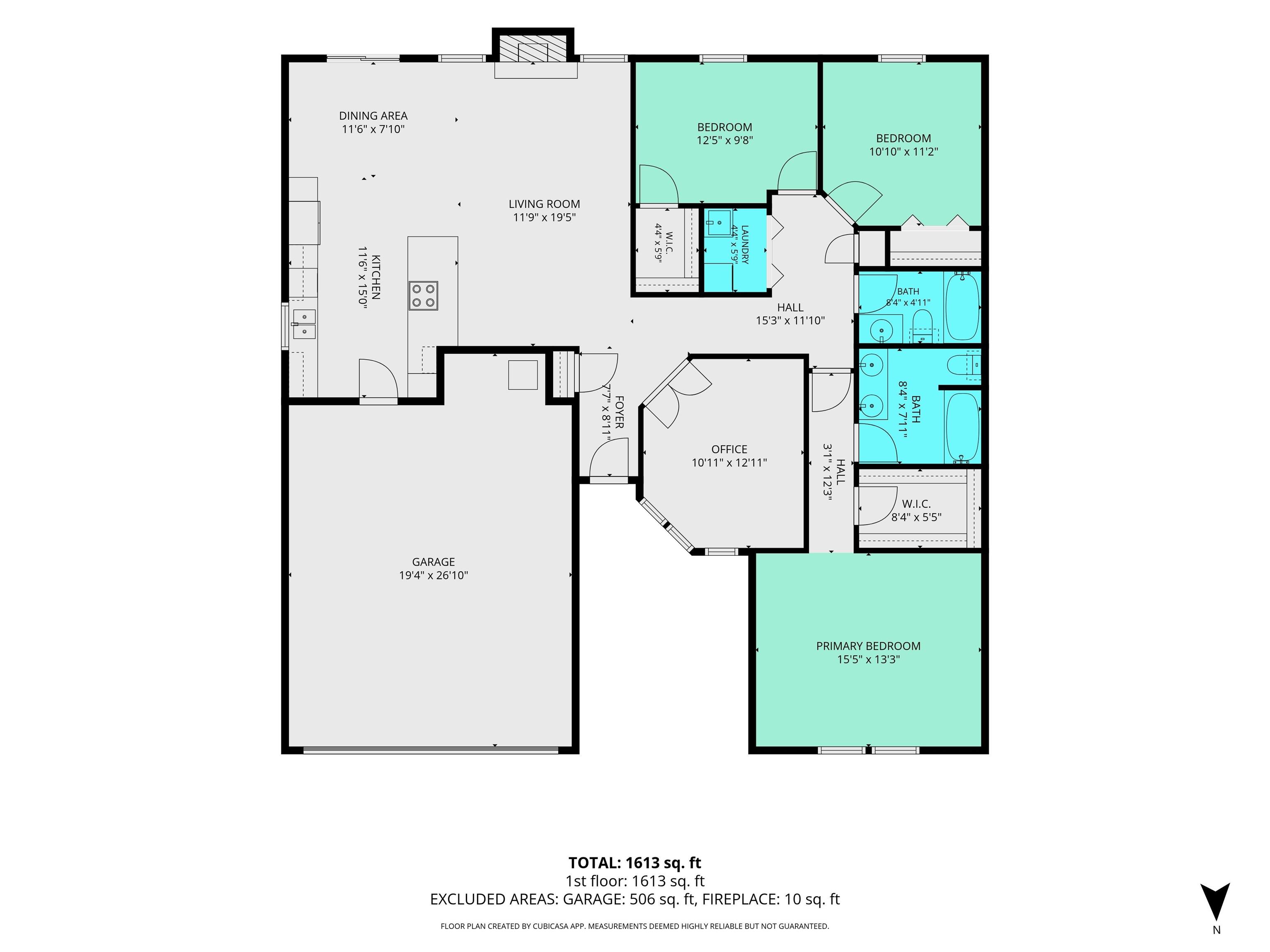 47th image of 3685 Goodall Ct, West Lafayette, IN 47906 | MLS# 202630578