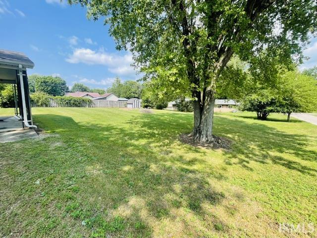 16th image of 508 W 12th St, Jonesboro, IN 46938 | MLS# 202630579