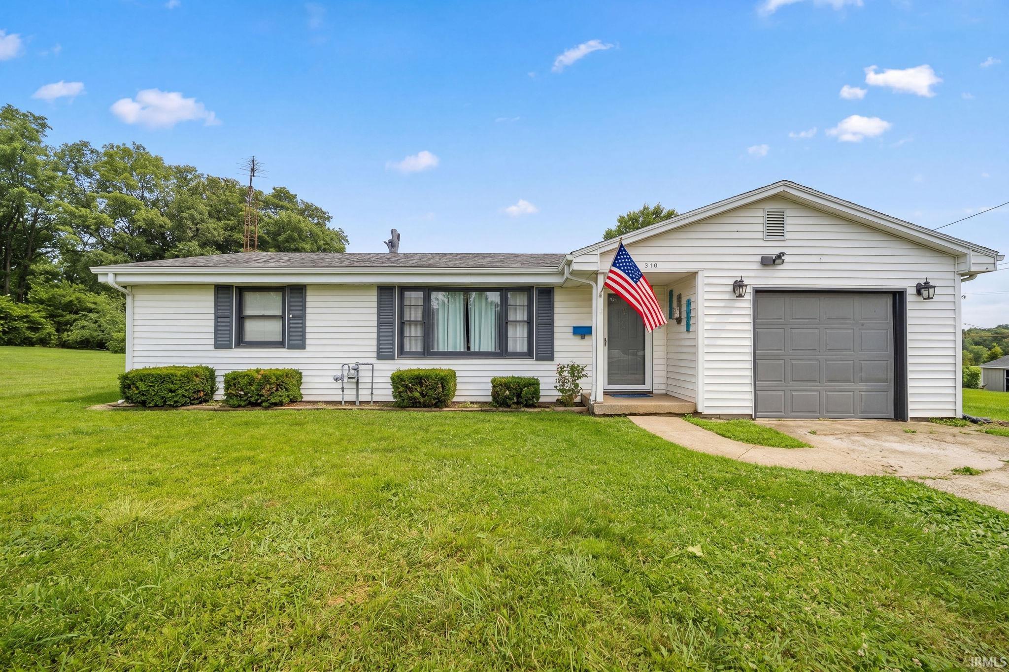 1st image of 310 S Union St, Eaton, IN 47338 | MLS# 202630580